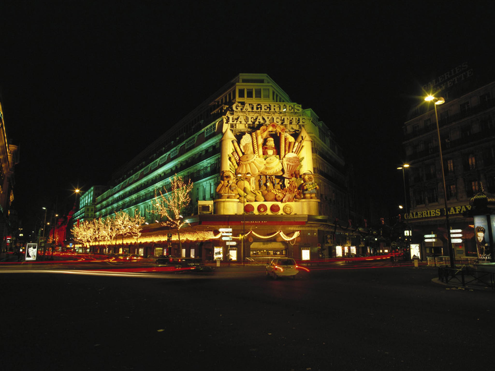 mercure paris opéra faubourg montmartre hotel reviews