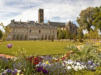 Hotel pas cher LIMOGES - ibis Limoges Centre