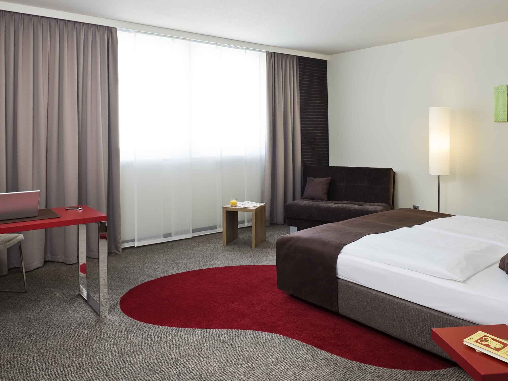 mercure hotel baden württemberg