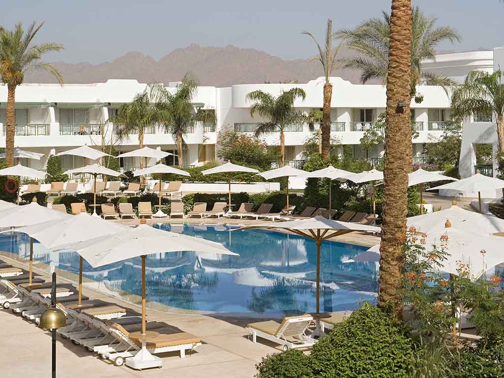 sharm el sheikh hotel novotel