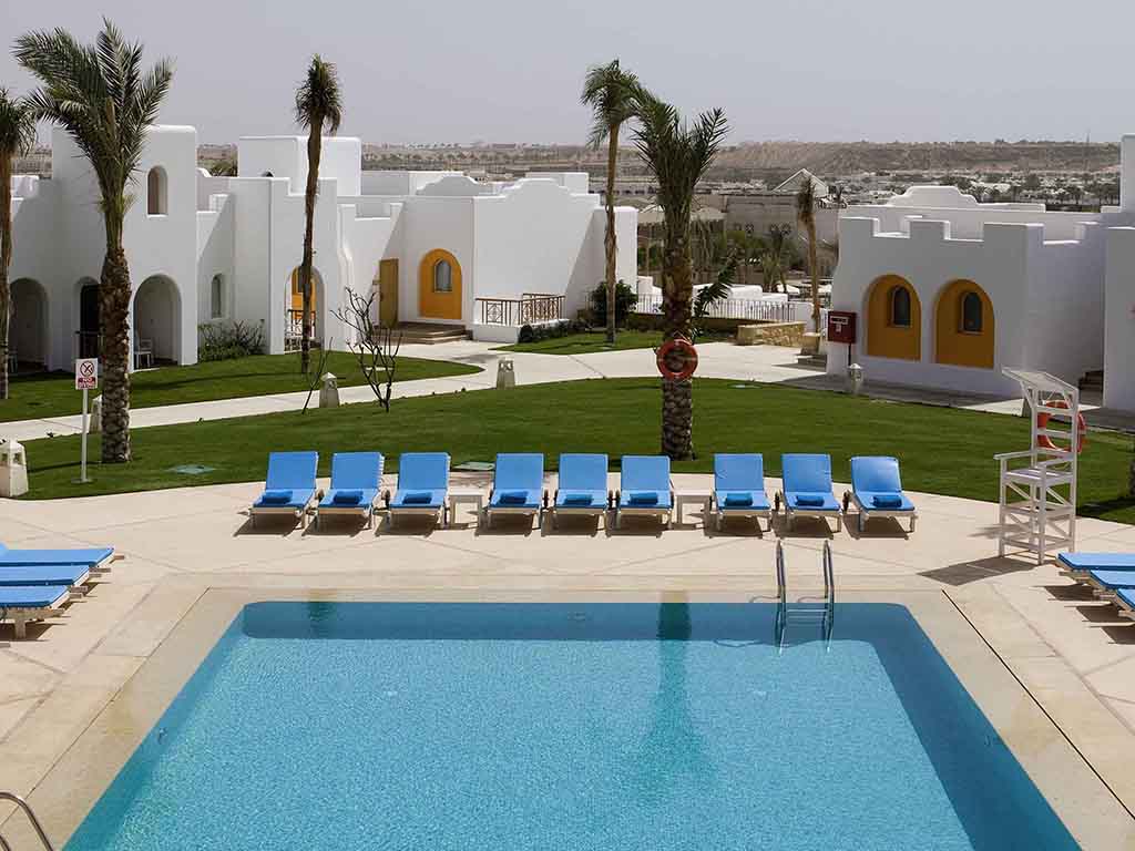 hotel novotel beach resort sharm el sheikh