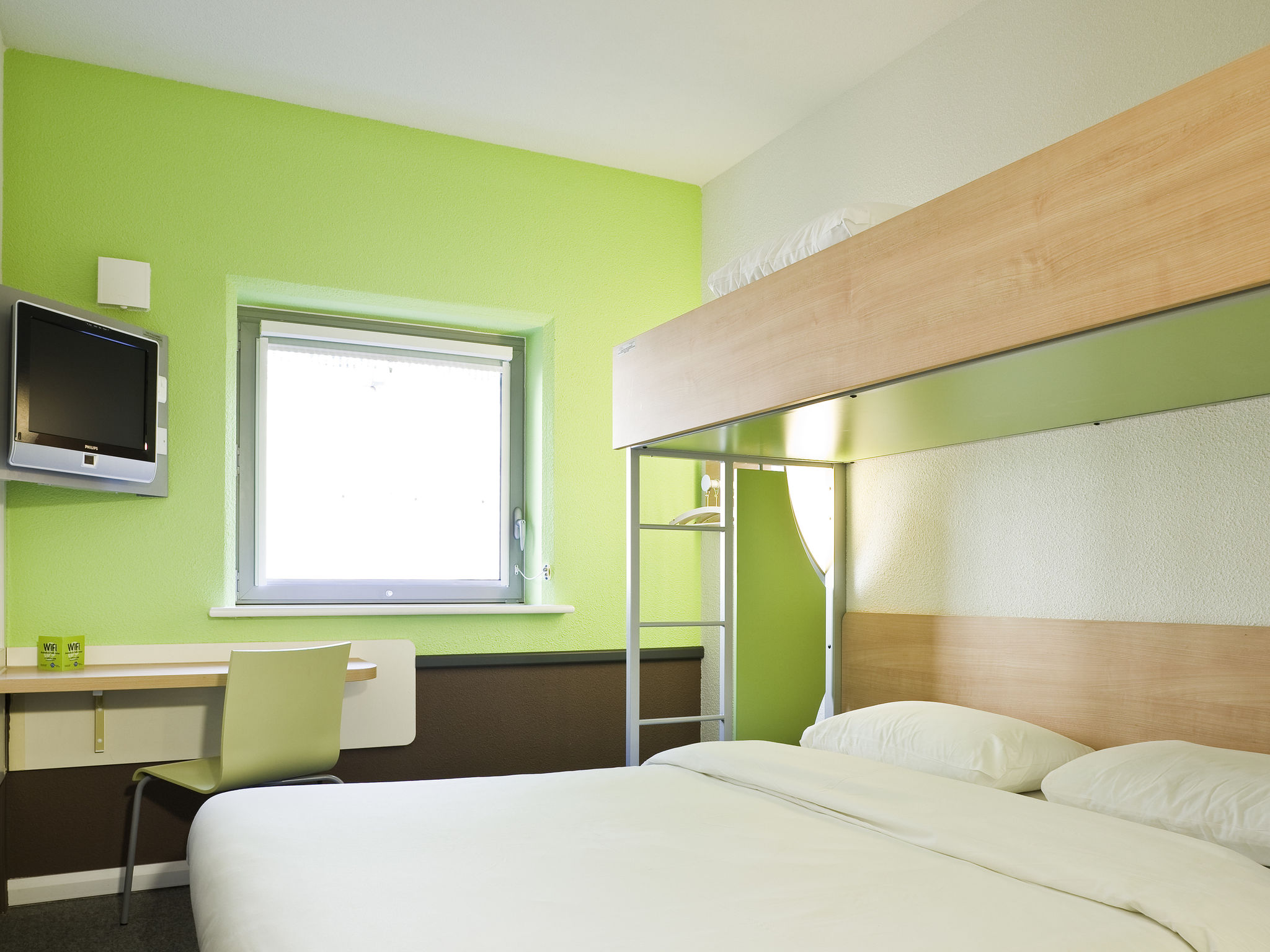 hotel ibis budget nancy porte sud