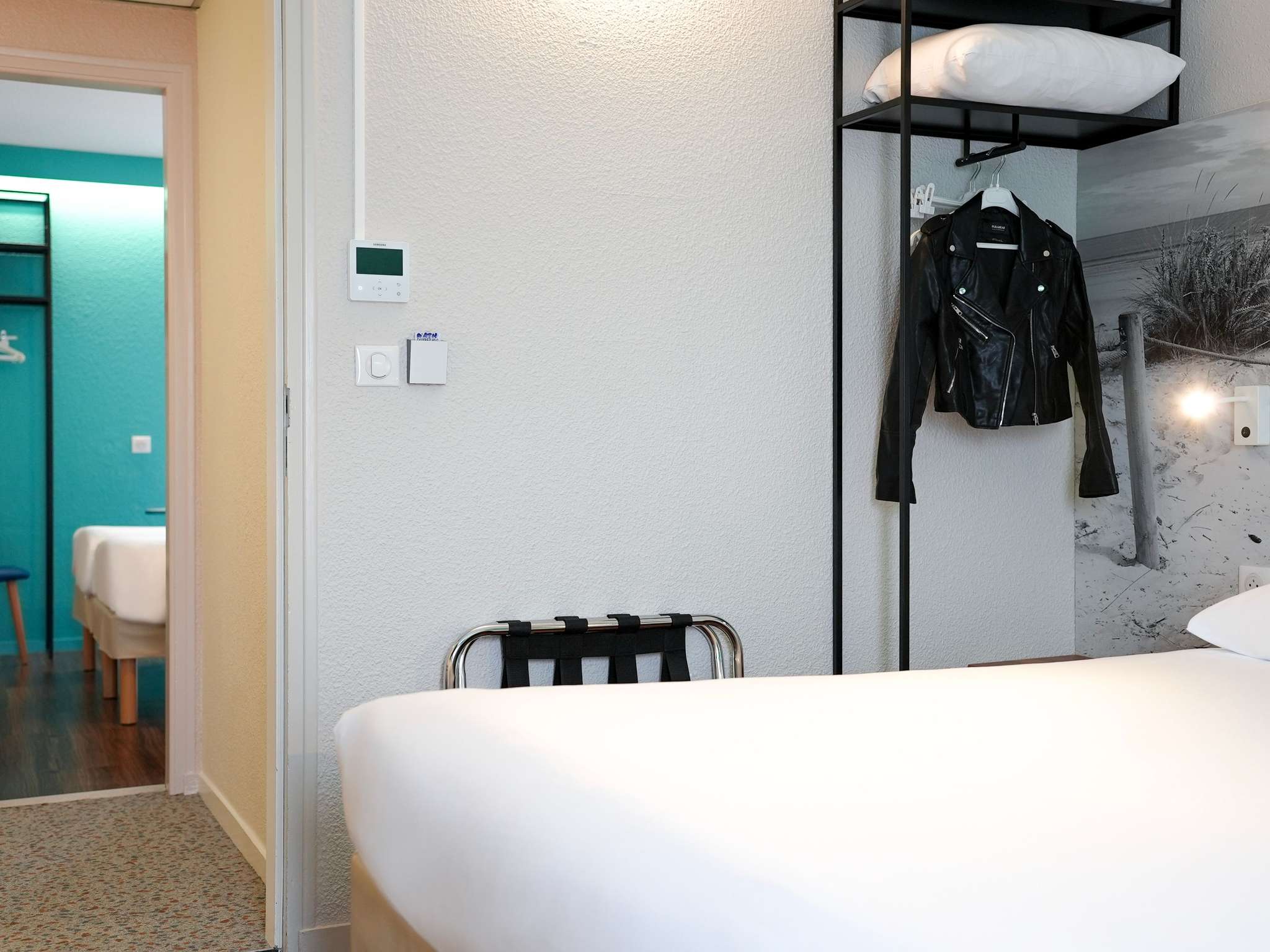 Hotel In QUIMPER - Ibis Styles Quimper