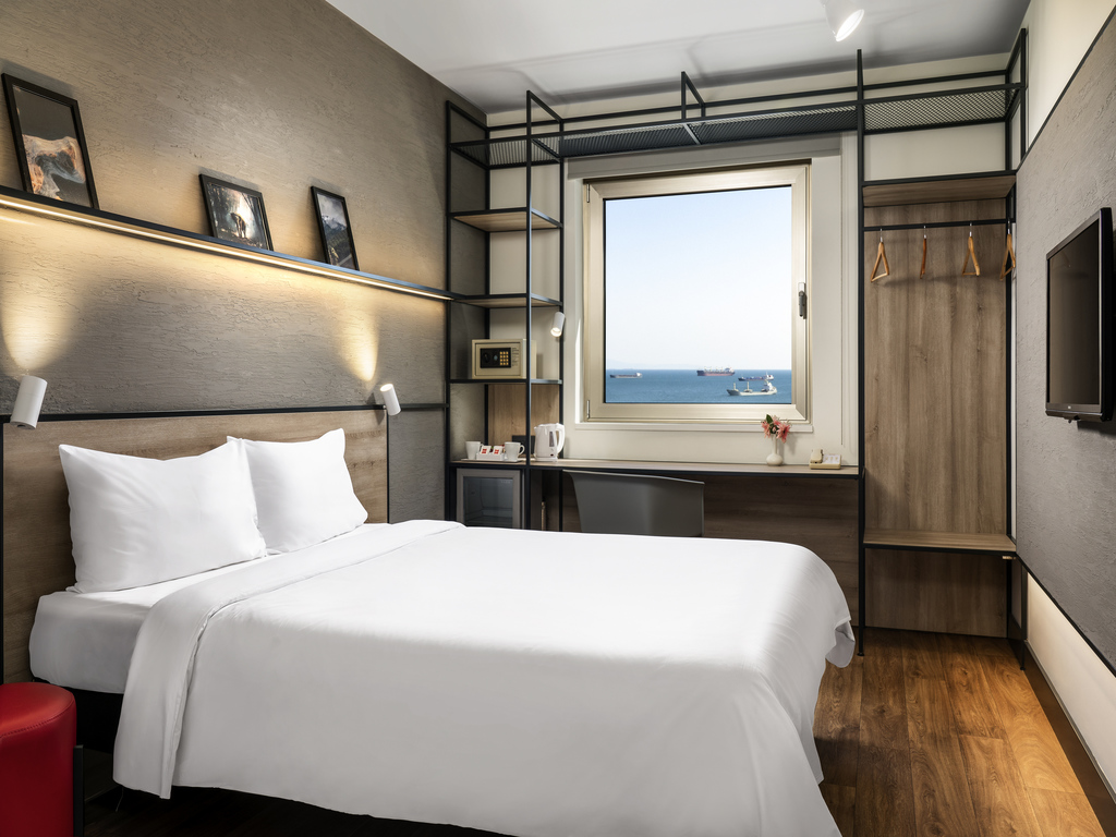 ibis hotel istanbul zeytinburnu preise