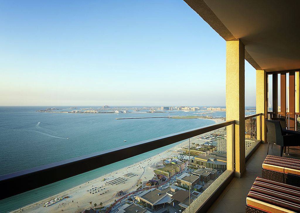 hotel sofitel dubai jumeirah beach booking