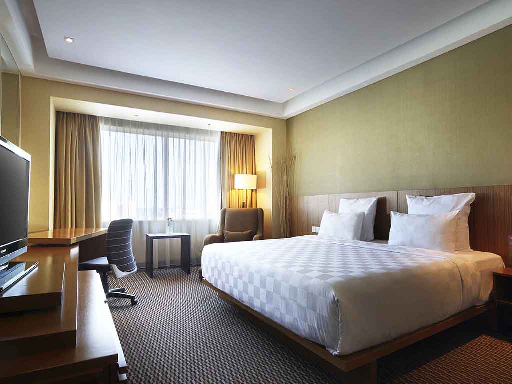 Hotel BALIKPAPAN - Novotel Balikpapan