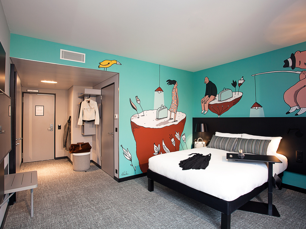 hotel ibis styles geneve carouge