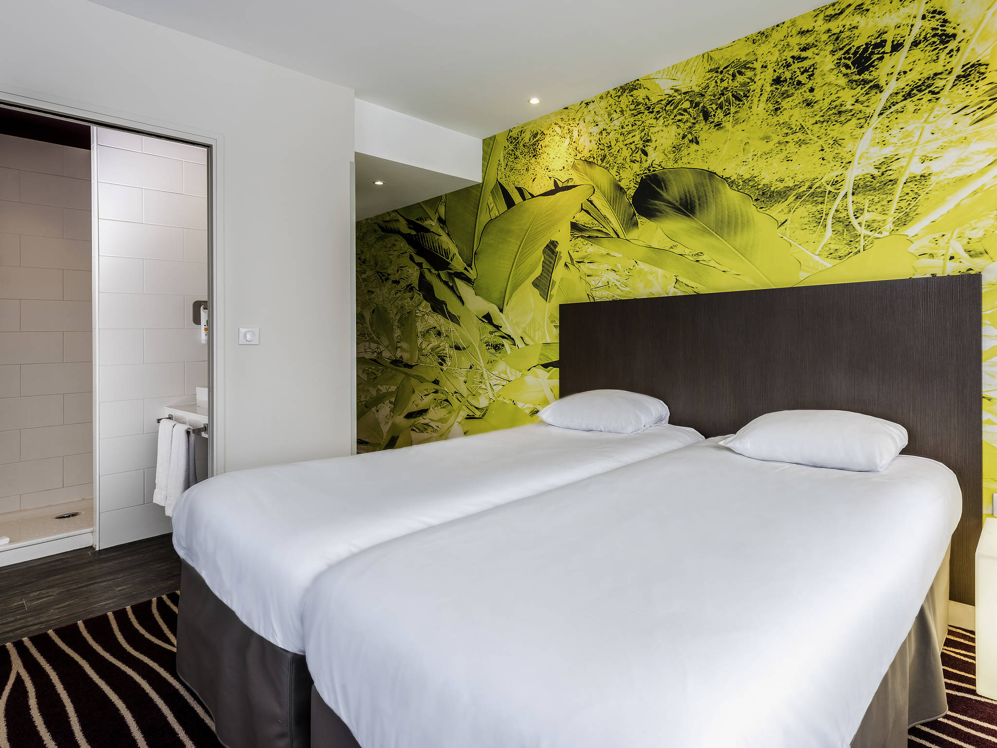 Ibis Styles Saint Julien En Genevois Vitam Star Lcah Hotel All