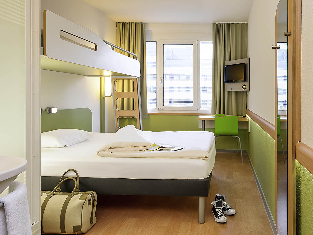 ibis hotel aachen city