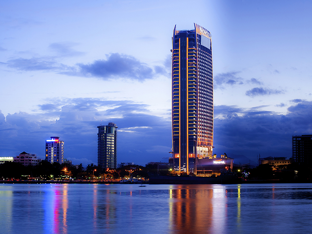 novotel danang premier han river hotel