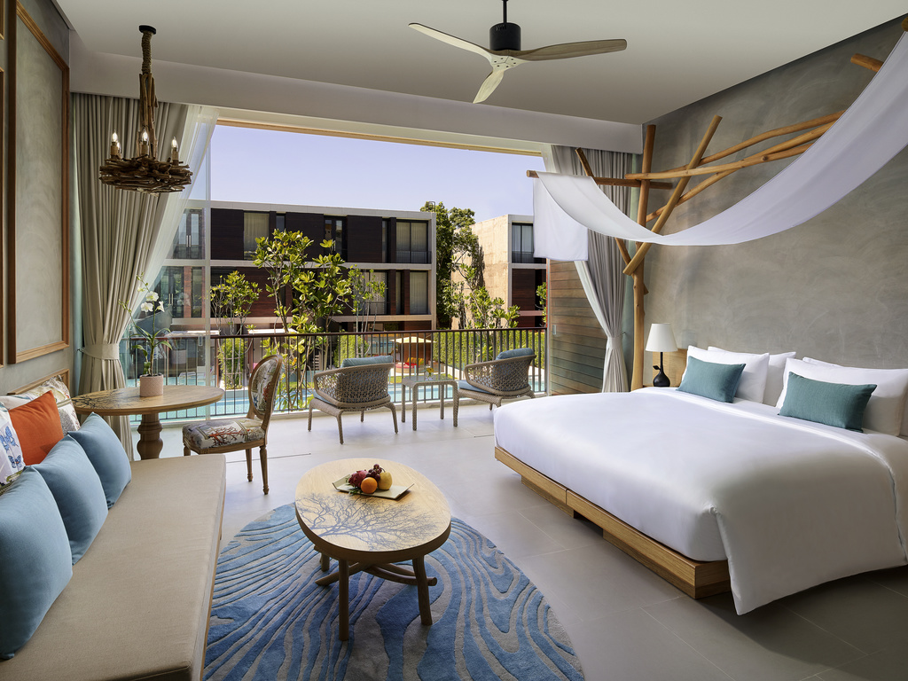 Luxury Hotel Hua Hin So Sofitel Hua Hin 4312