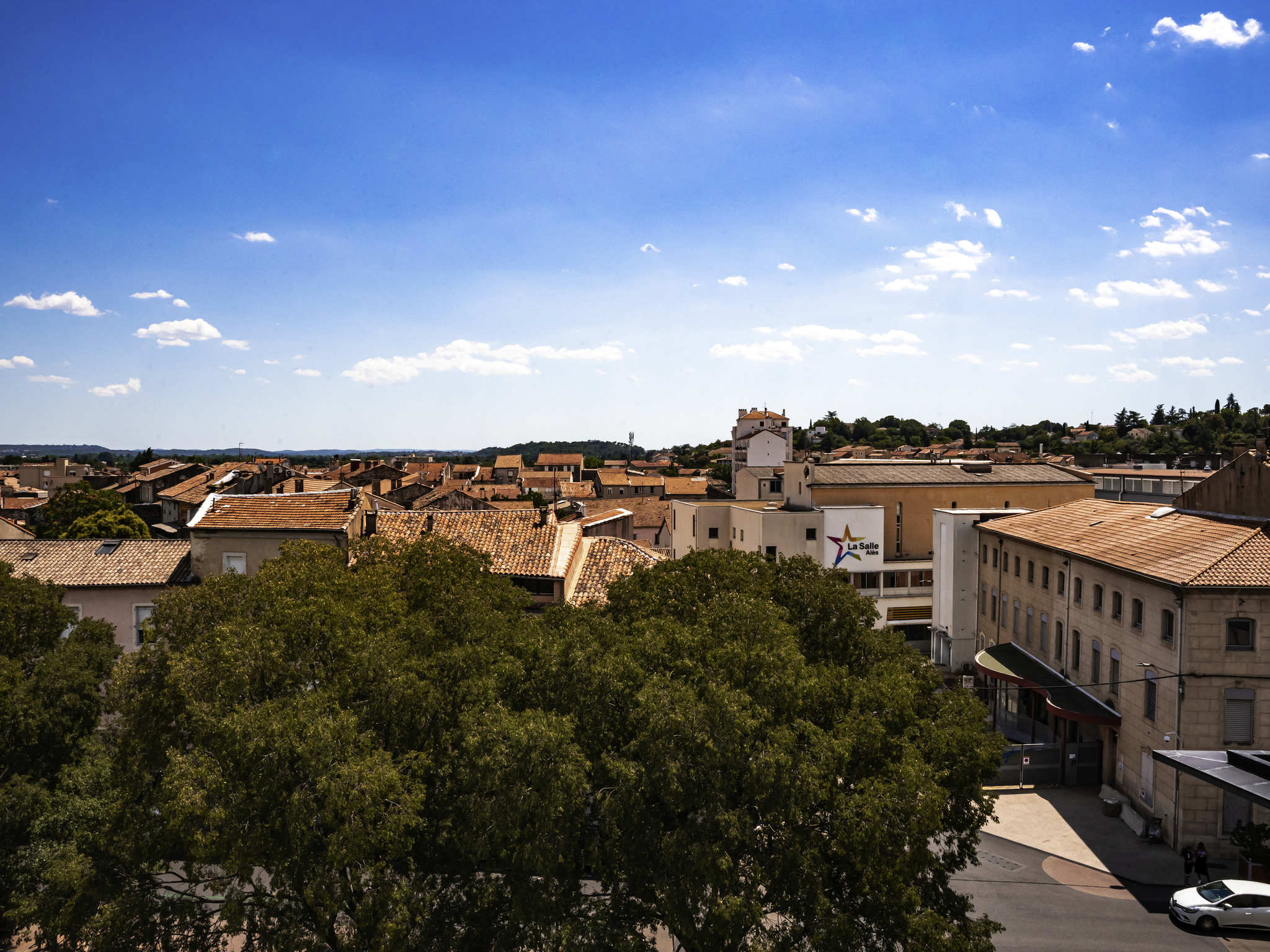 Photo - Ibis Alès Centre Ville