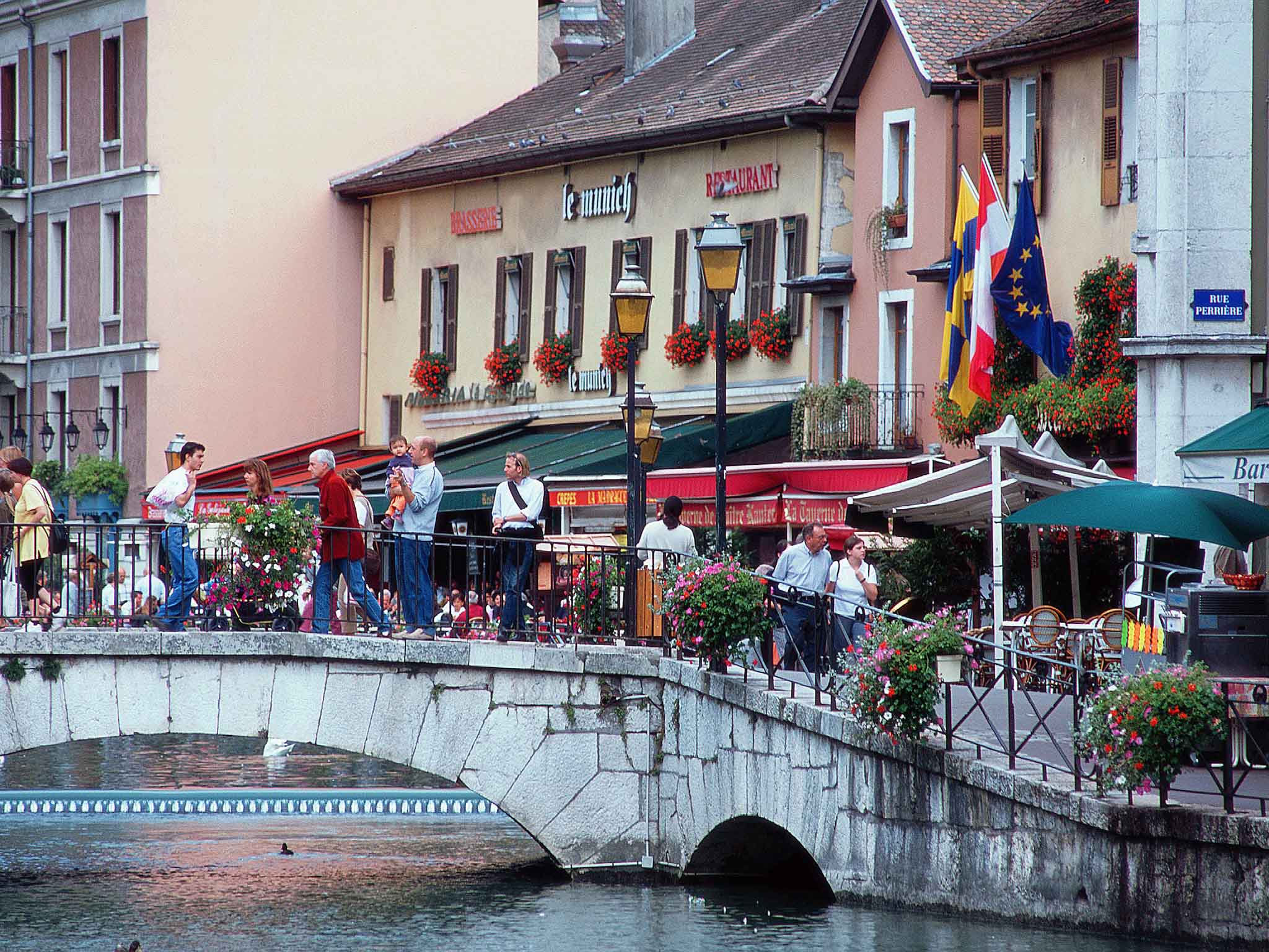 Photo - Mercure Annecy Sud