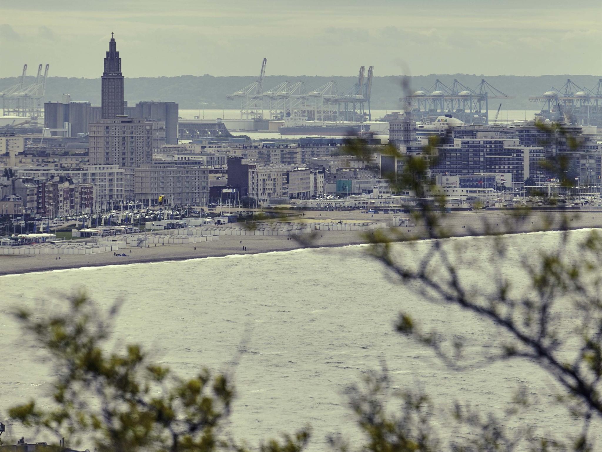 Photo - Mercure Le Havre Centre Bassin Du Commerce