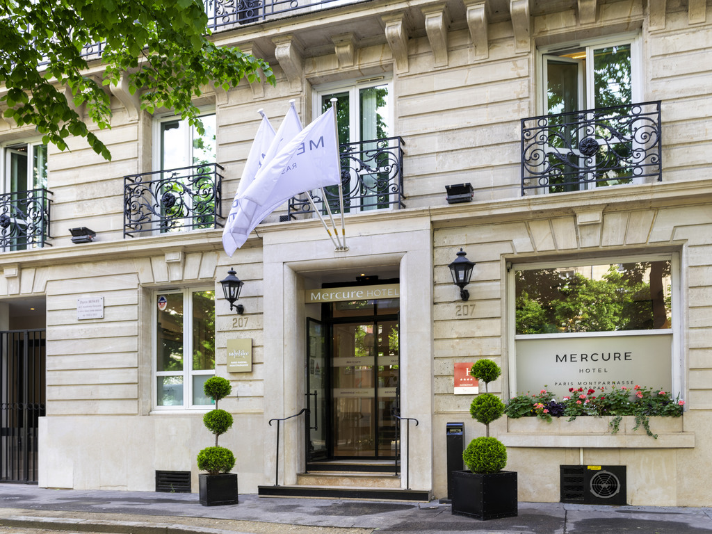 CLER HOTEL - Updated 2023 Prices & Reviews (Paris, France)