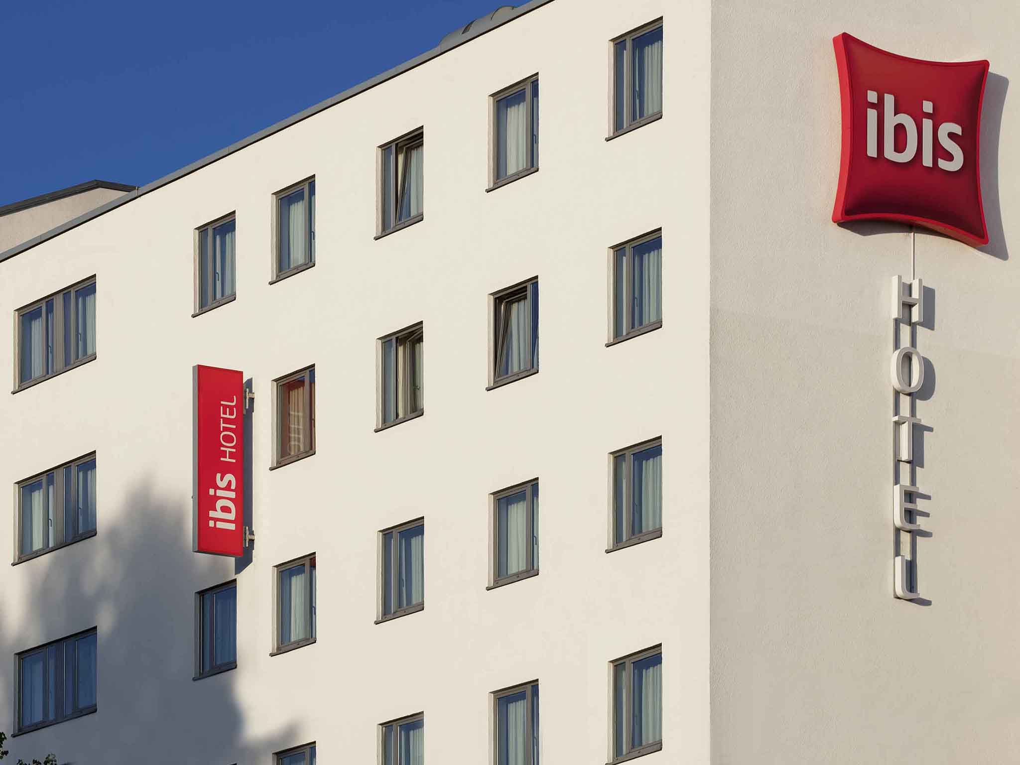 Photo - ibis Hotel Berlin Mitte