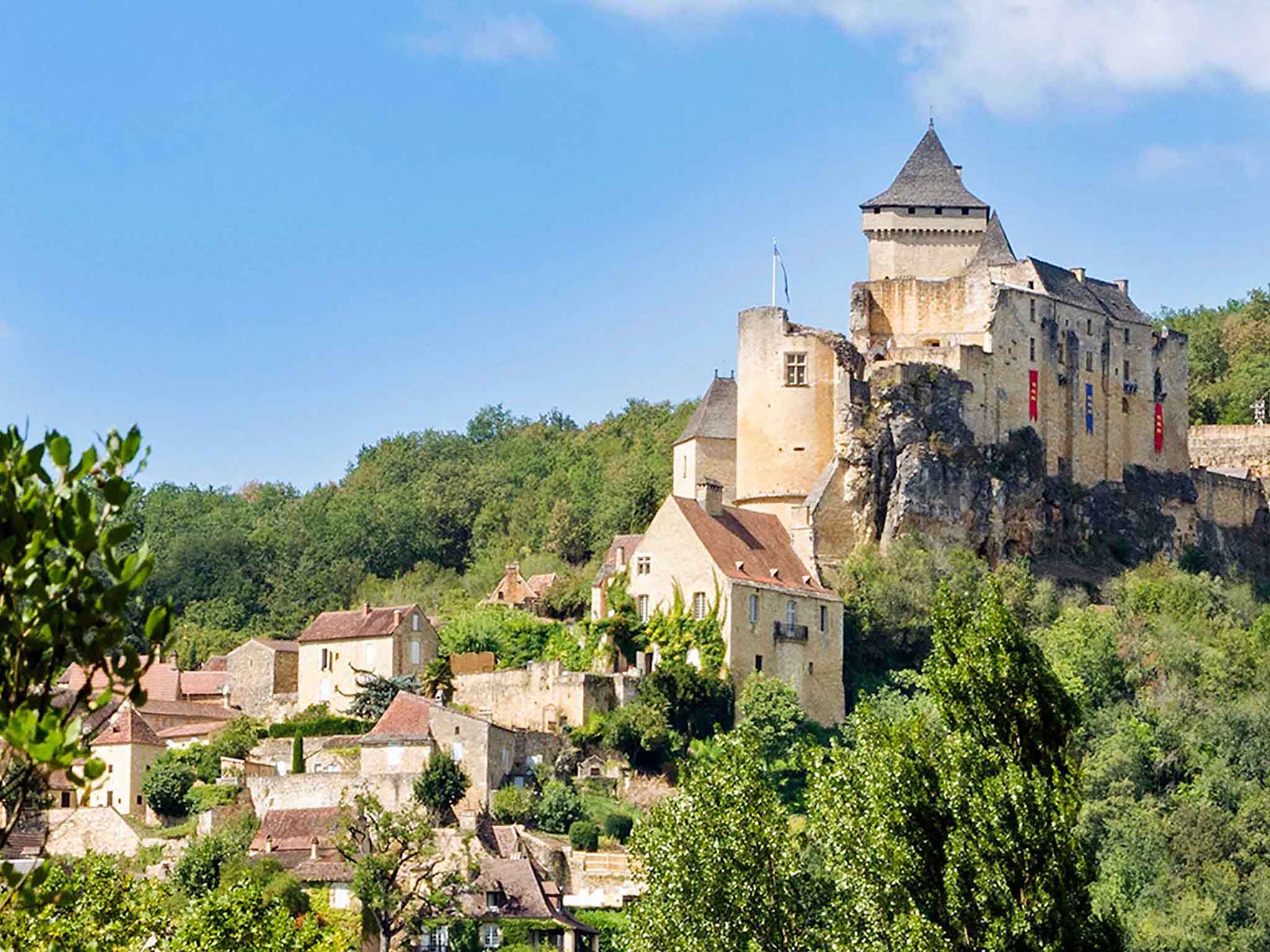 Foto - Mercure Brive