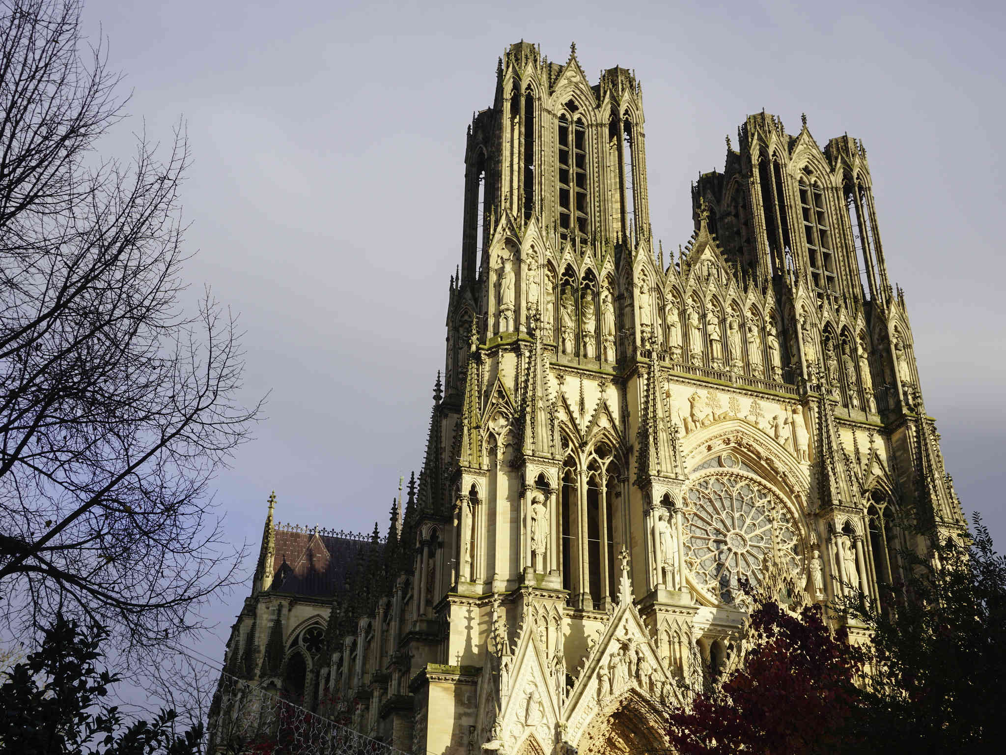 Foto - Mercure Reims Parc Des Expositions