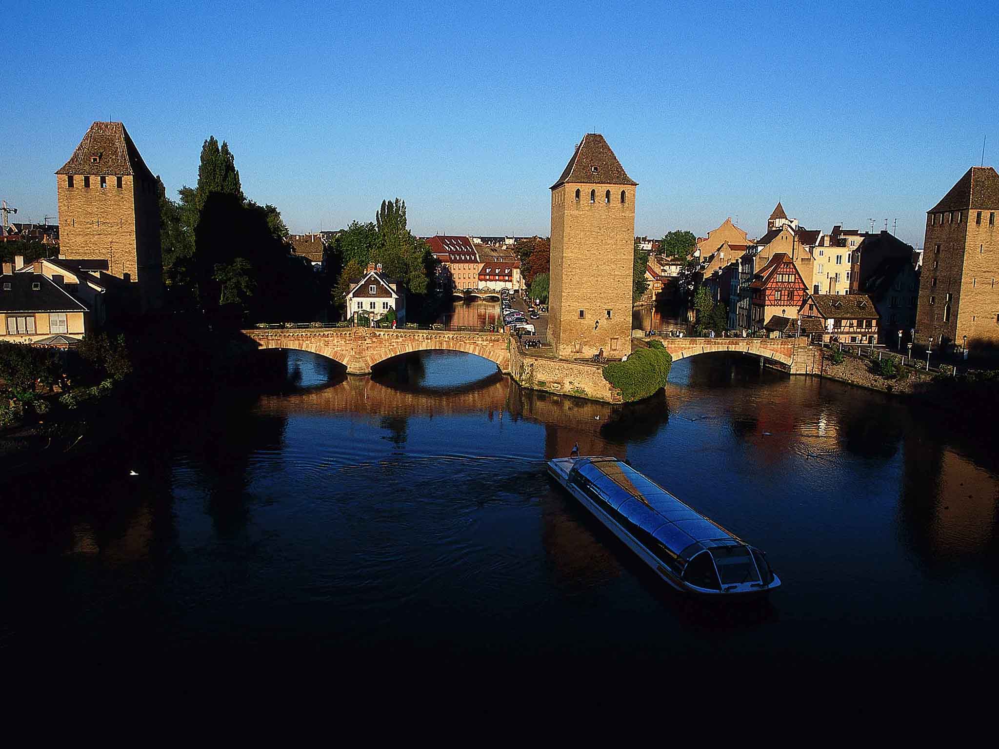 Foto - Mercure Strasbourg Aéroport