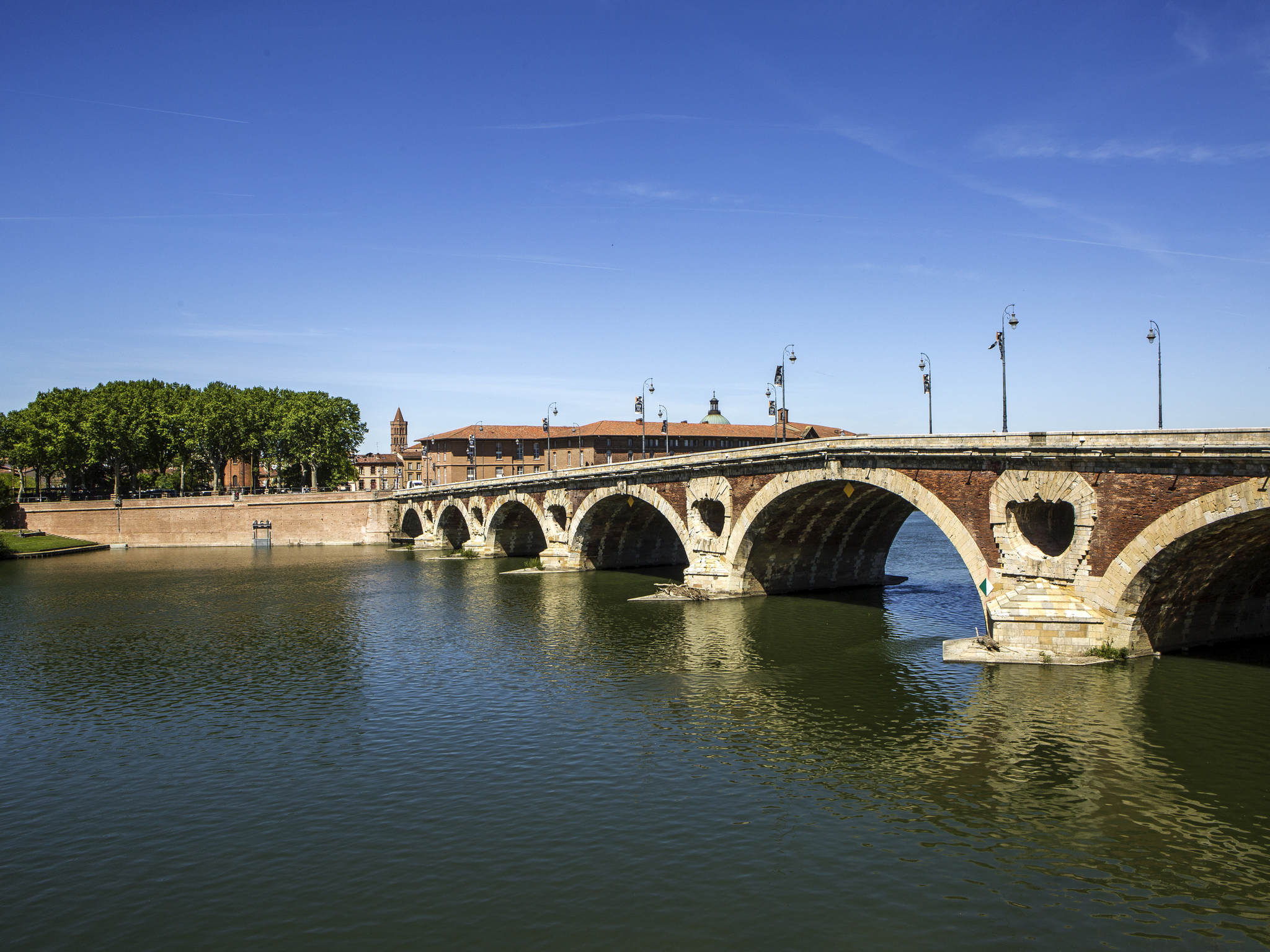 Foto - Mercure Toulouse Centre Saint-Georges