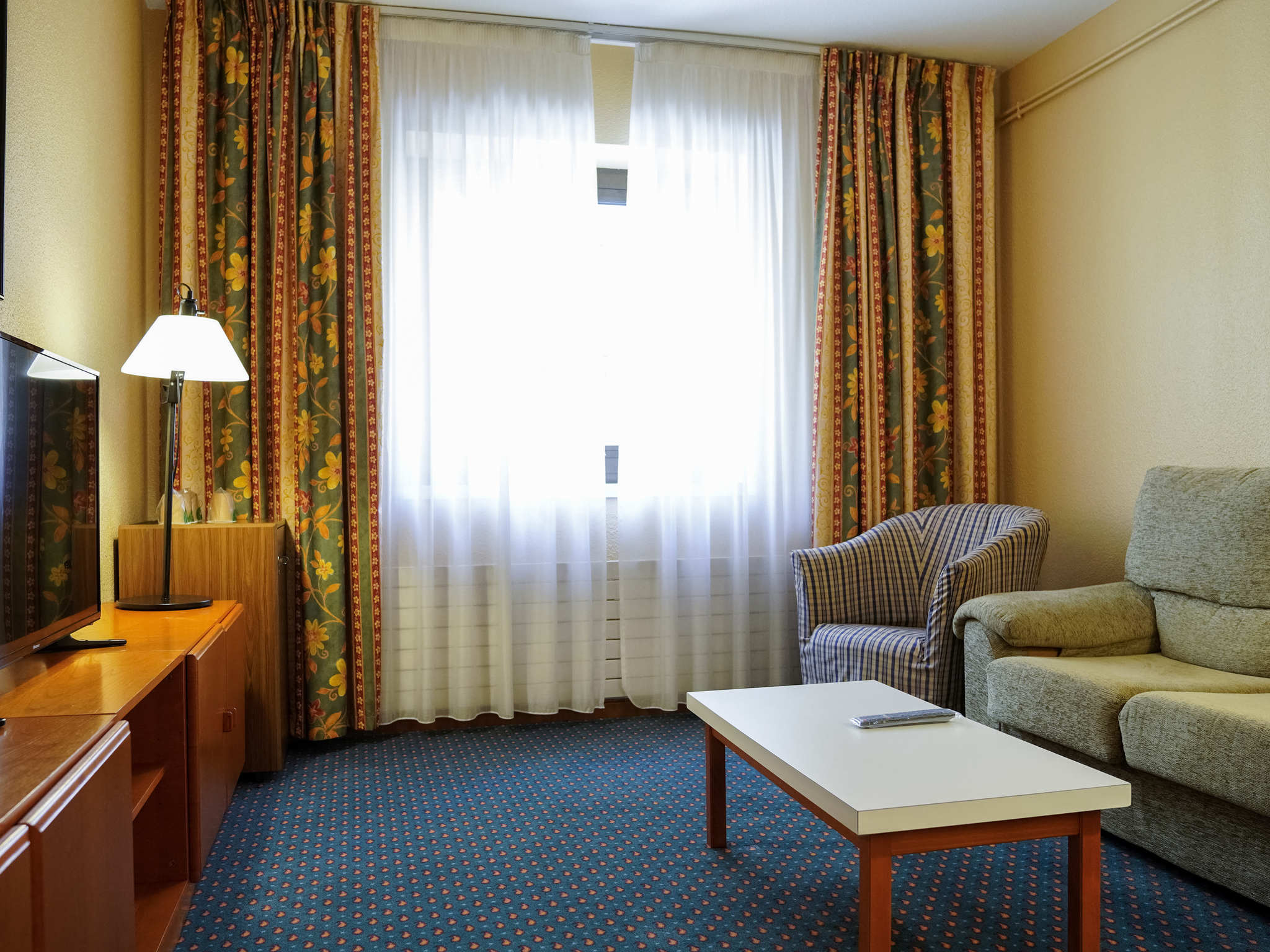 Foto - Mercure Andorra