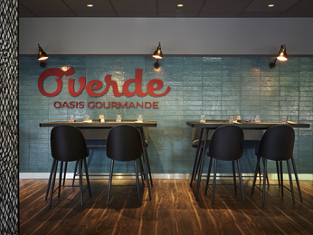 O'Verde restaurant picture