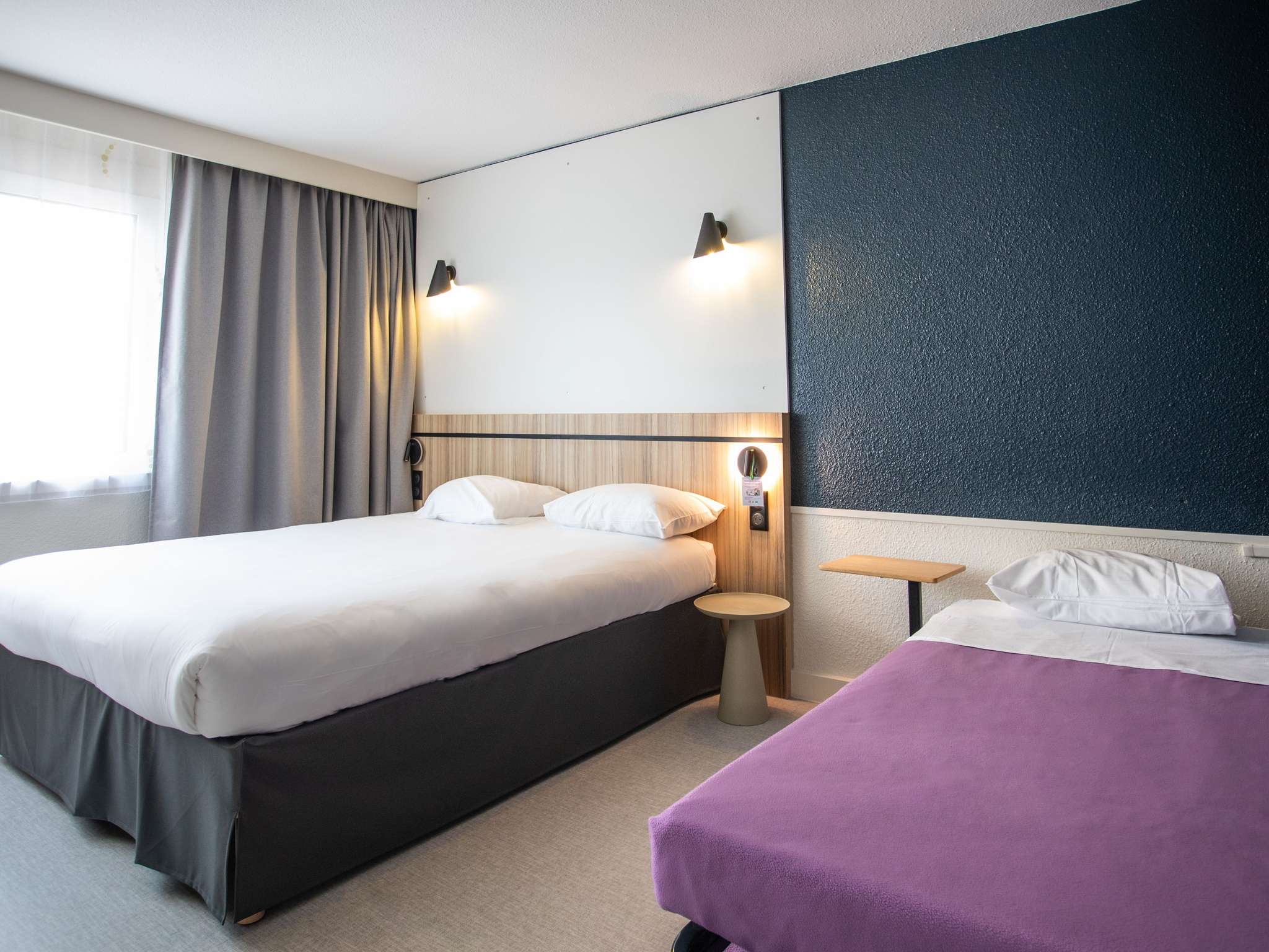 Foto - ibis Styles Besançon