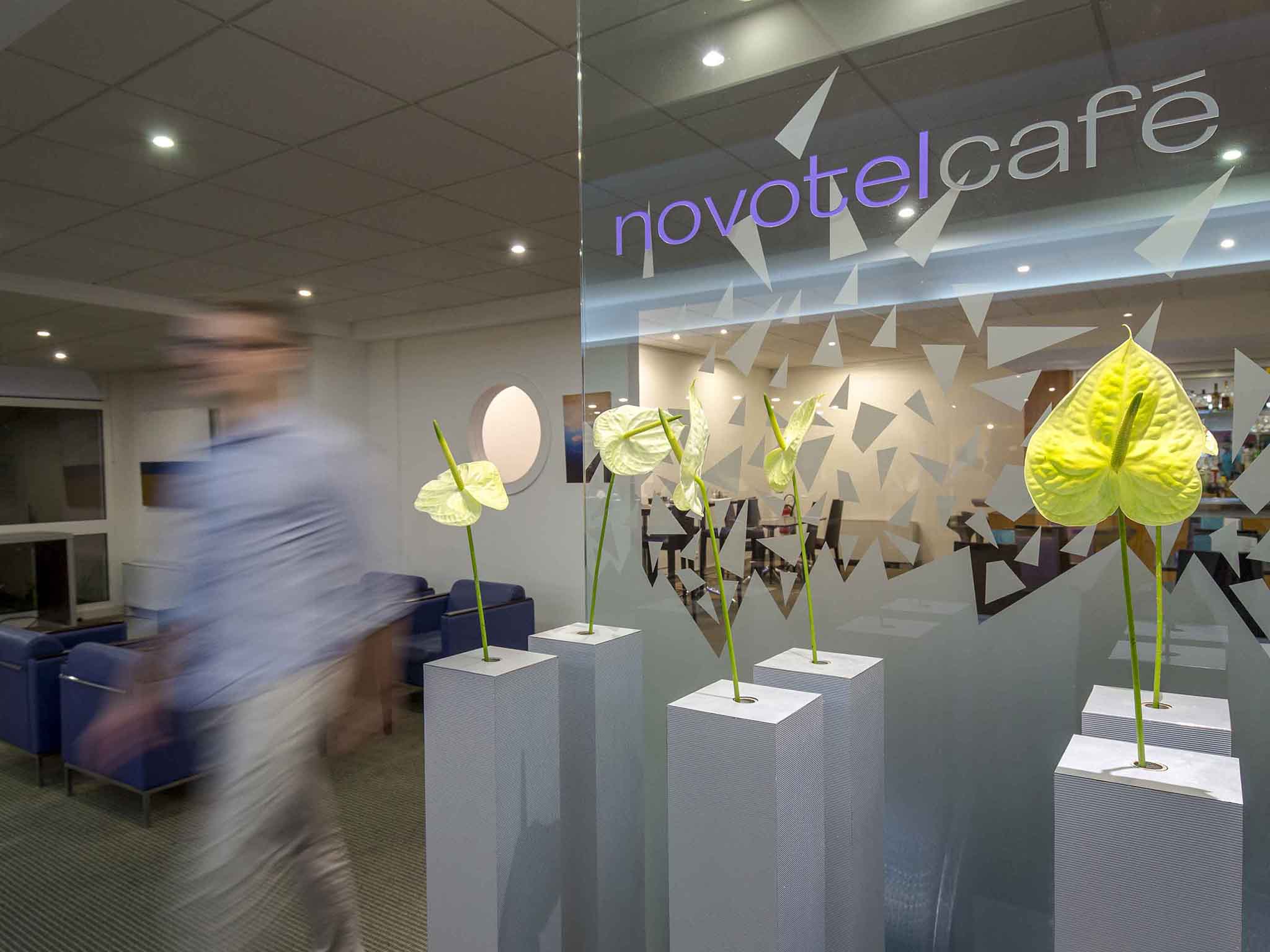 Photo - Novotel Perpignan Nord Rivesaltes