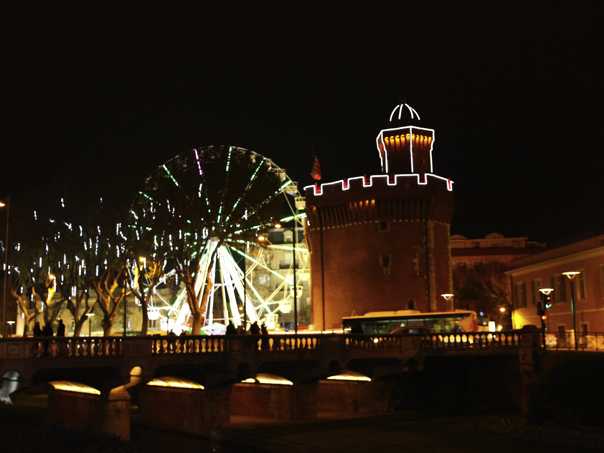 Photo - Novotel Perpignan Nord Rivesaltes