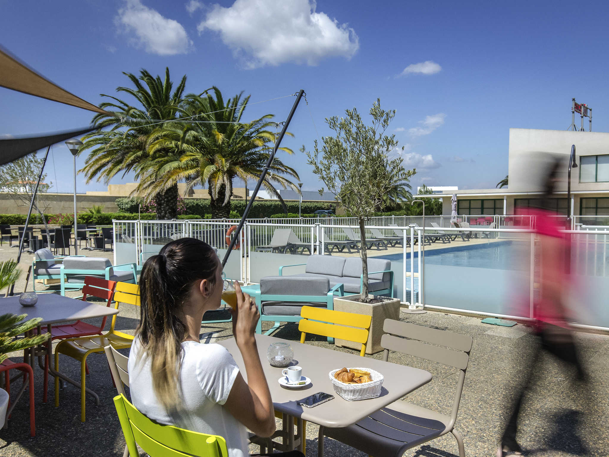 Photo - Novotel Perpignan Nord Rivesaltes