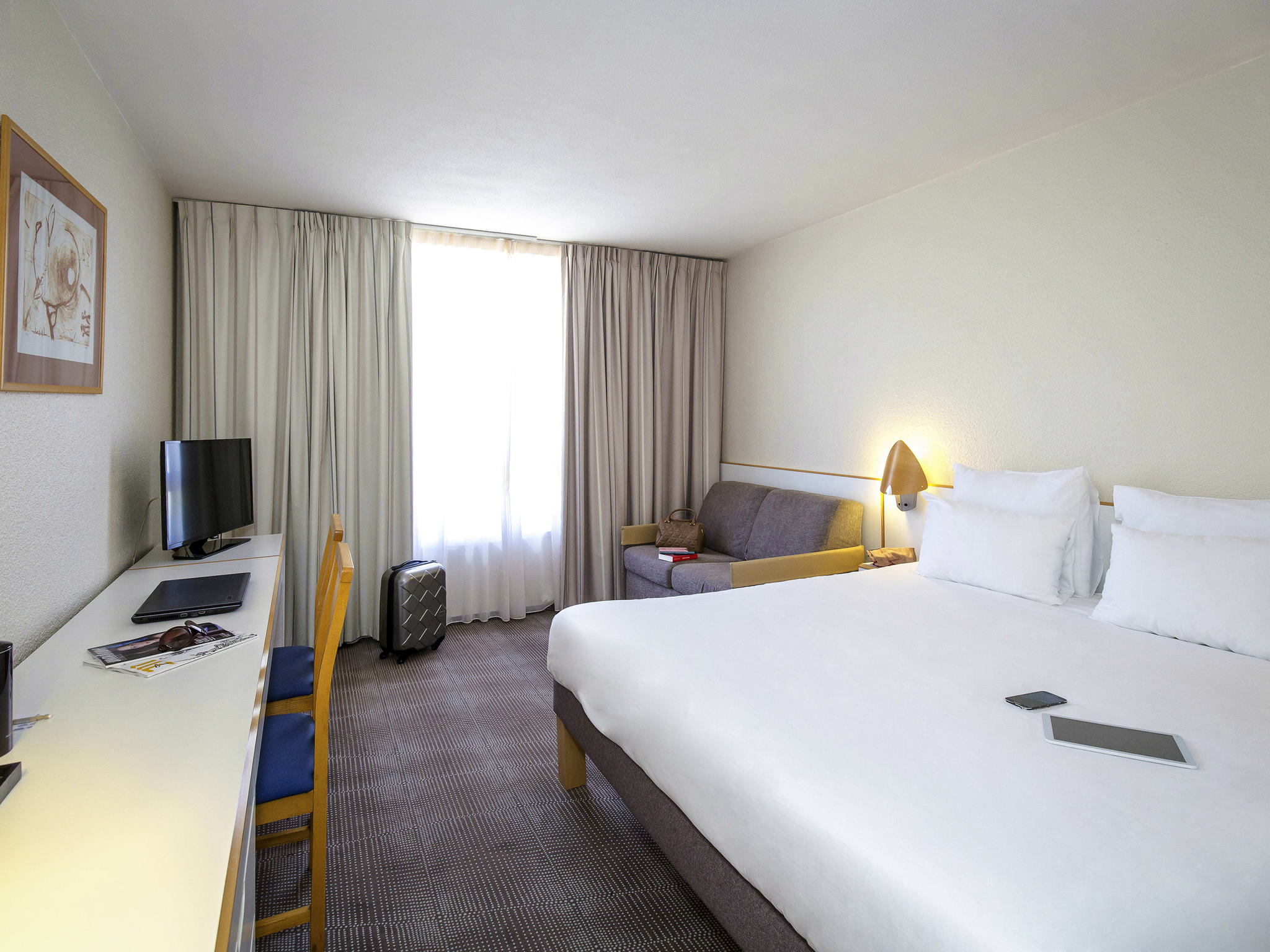 Photo - Novotel Perpignan Nord Rivesaltes