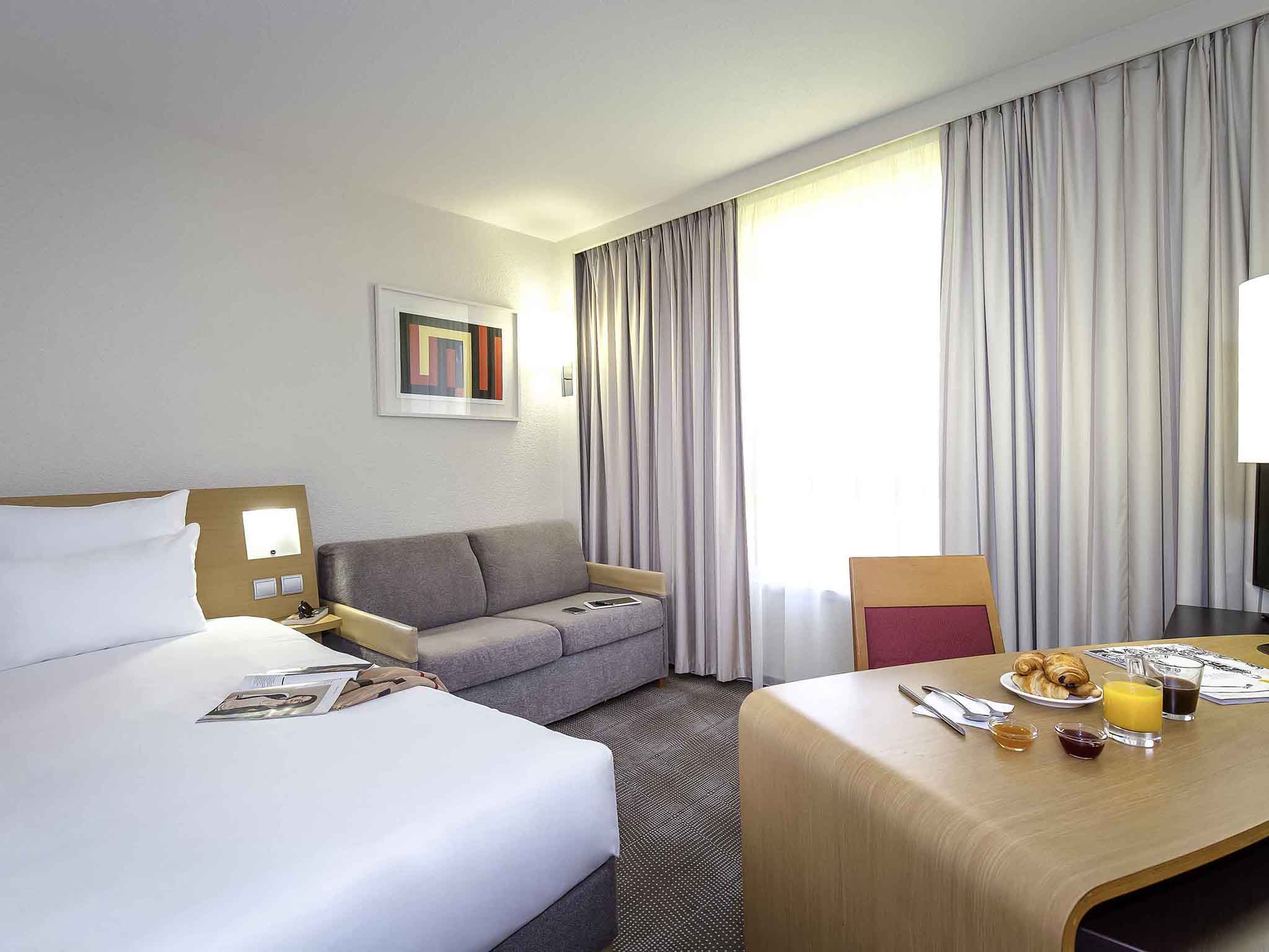 Photo - Novotel Perpignan Nord Rivesaltes