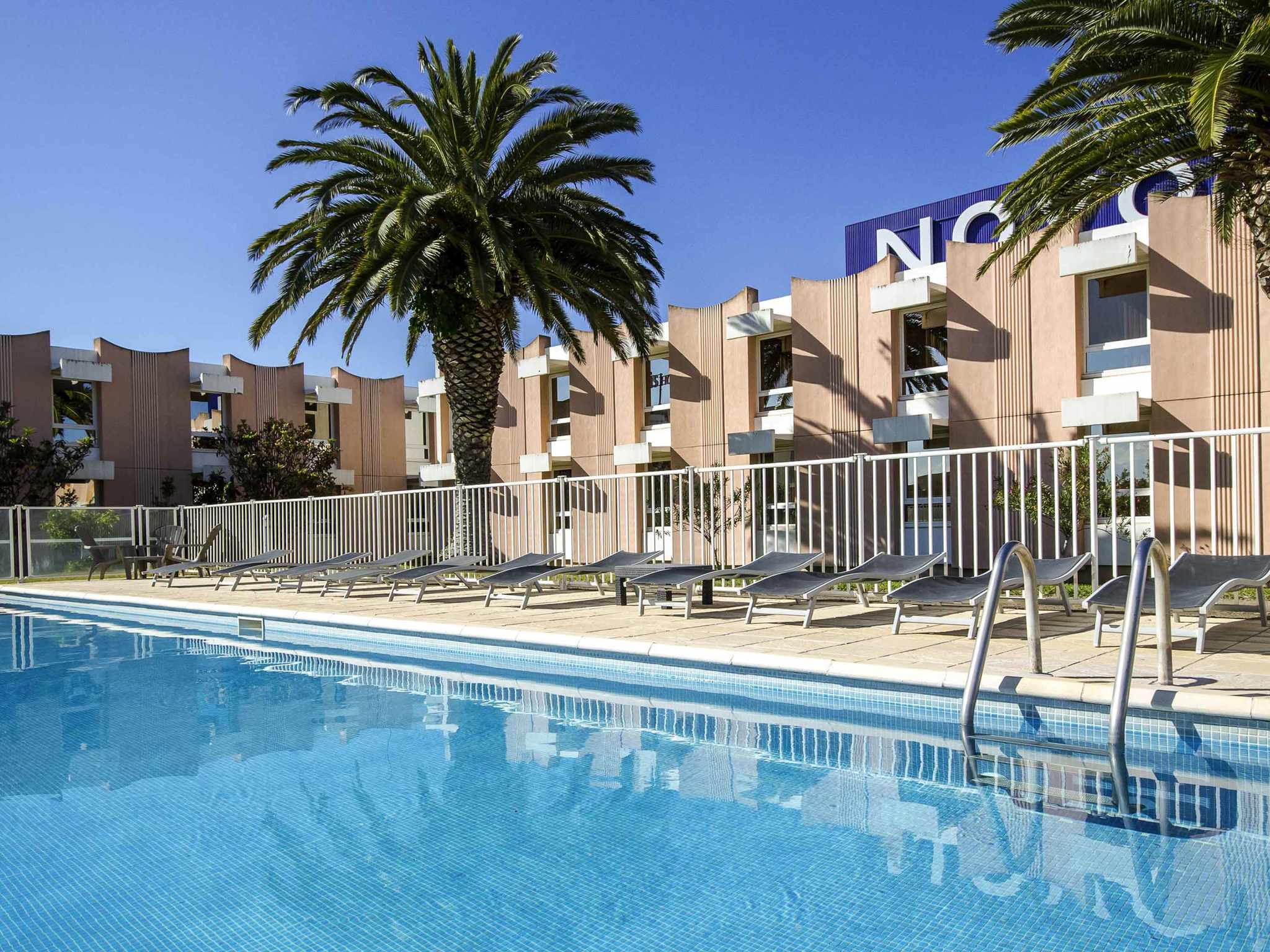 Photo - Novotel Perpignan Nord Rivesaltes