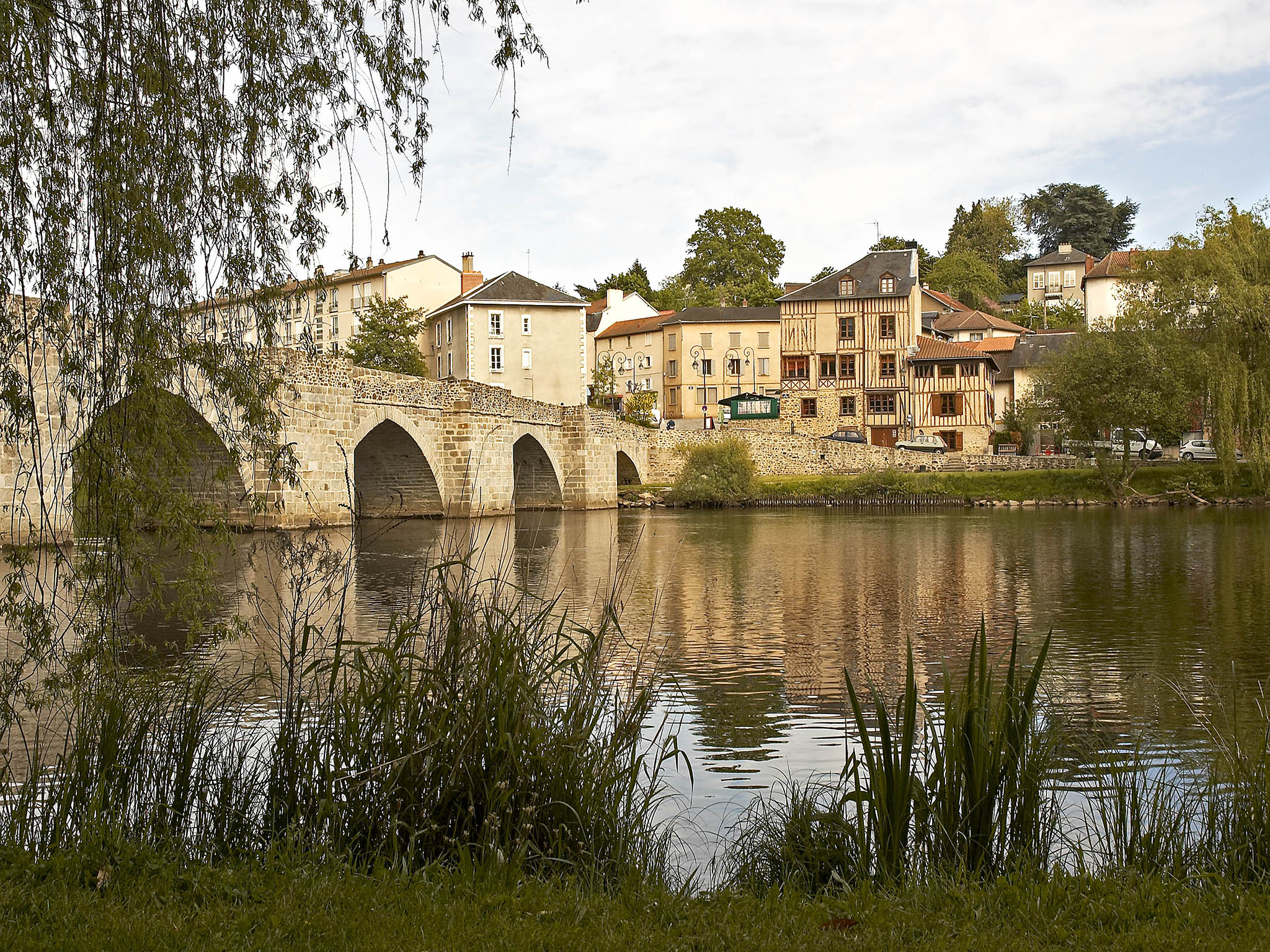 Photo - Novotel Limoges Le Lac