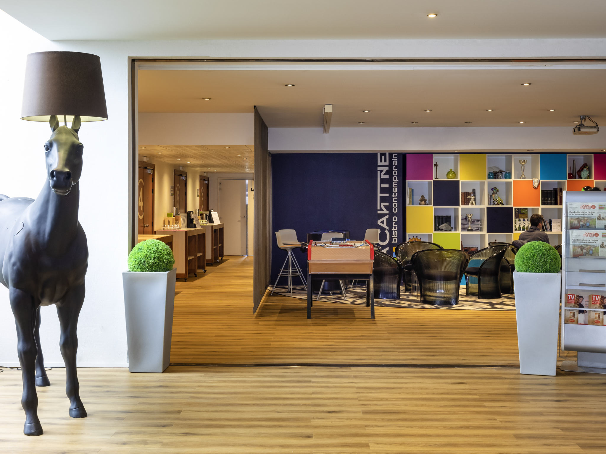 Photo - ibis Styles Lorient Caudan