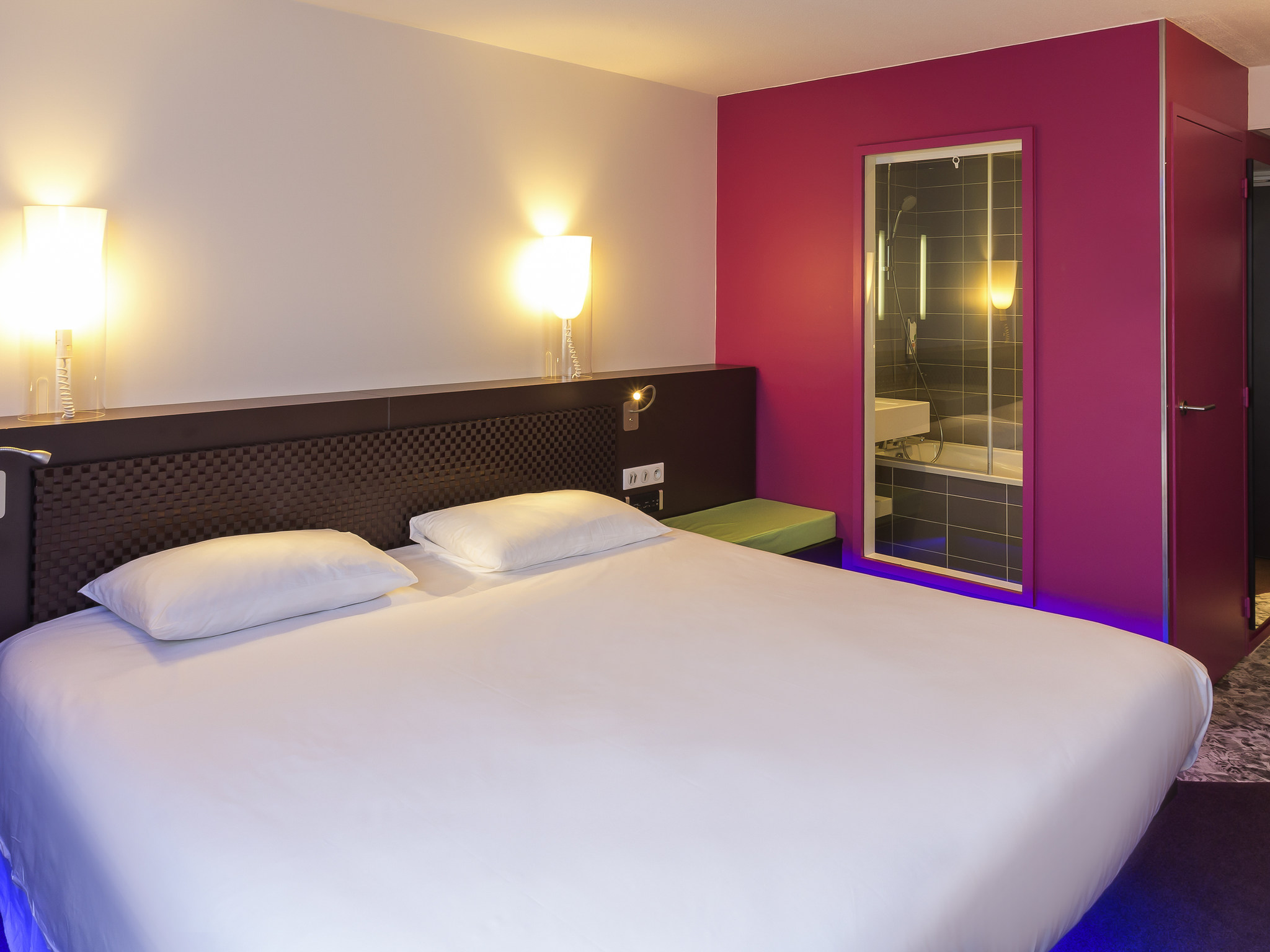 Photo - ibis Styles Lorient Caudan