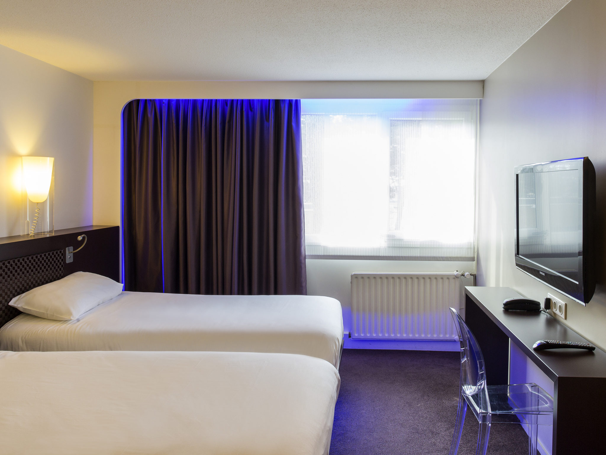 Photo - ibis Styles Lorient Caudan