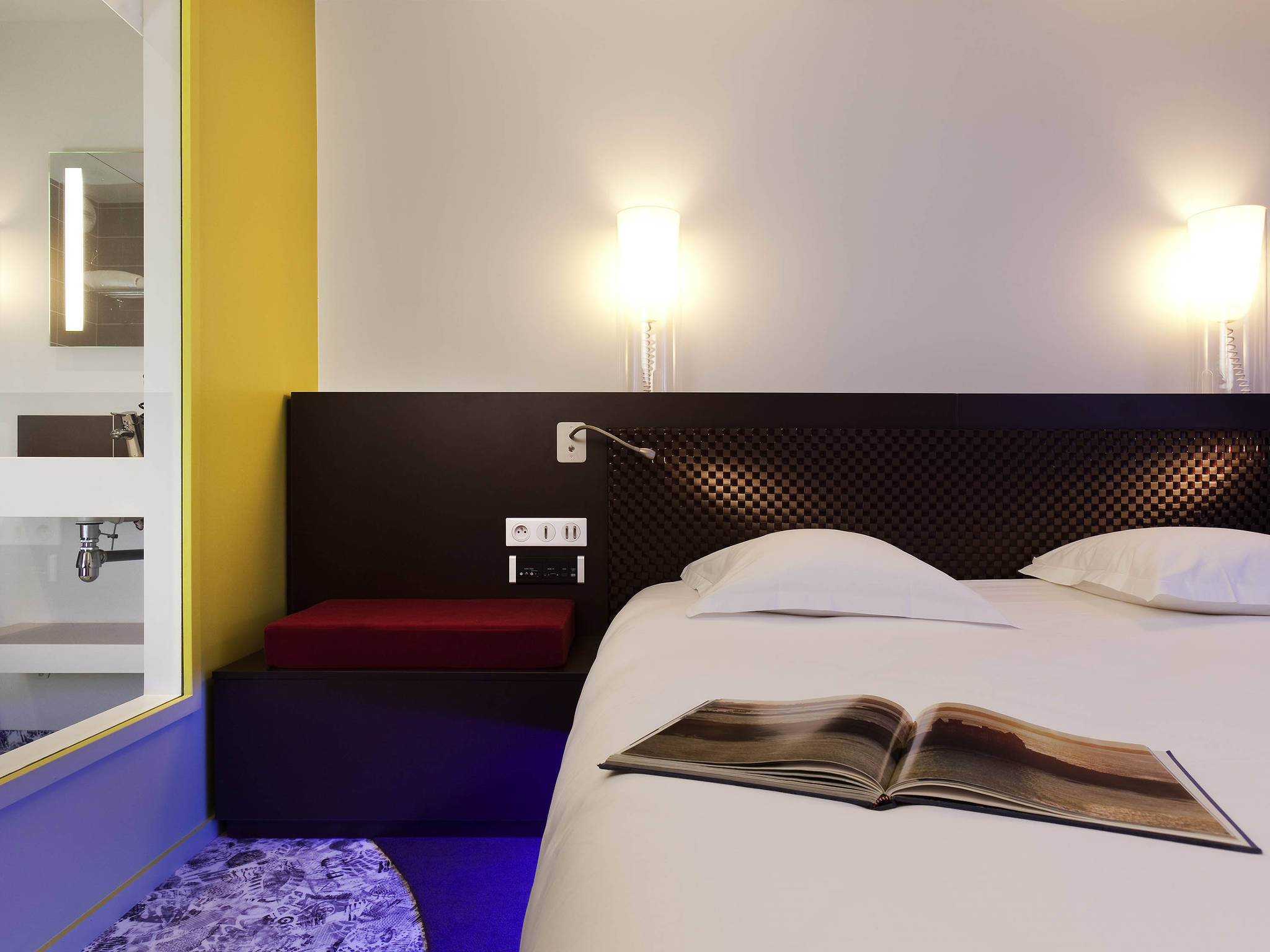 Photo - ibis Styles Lorient Caudan