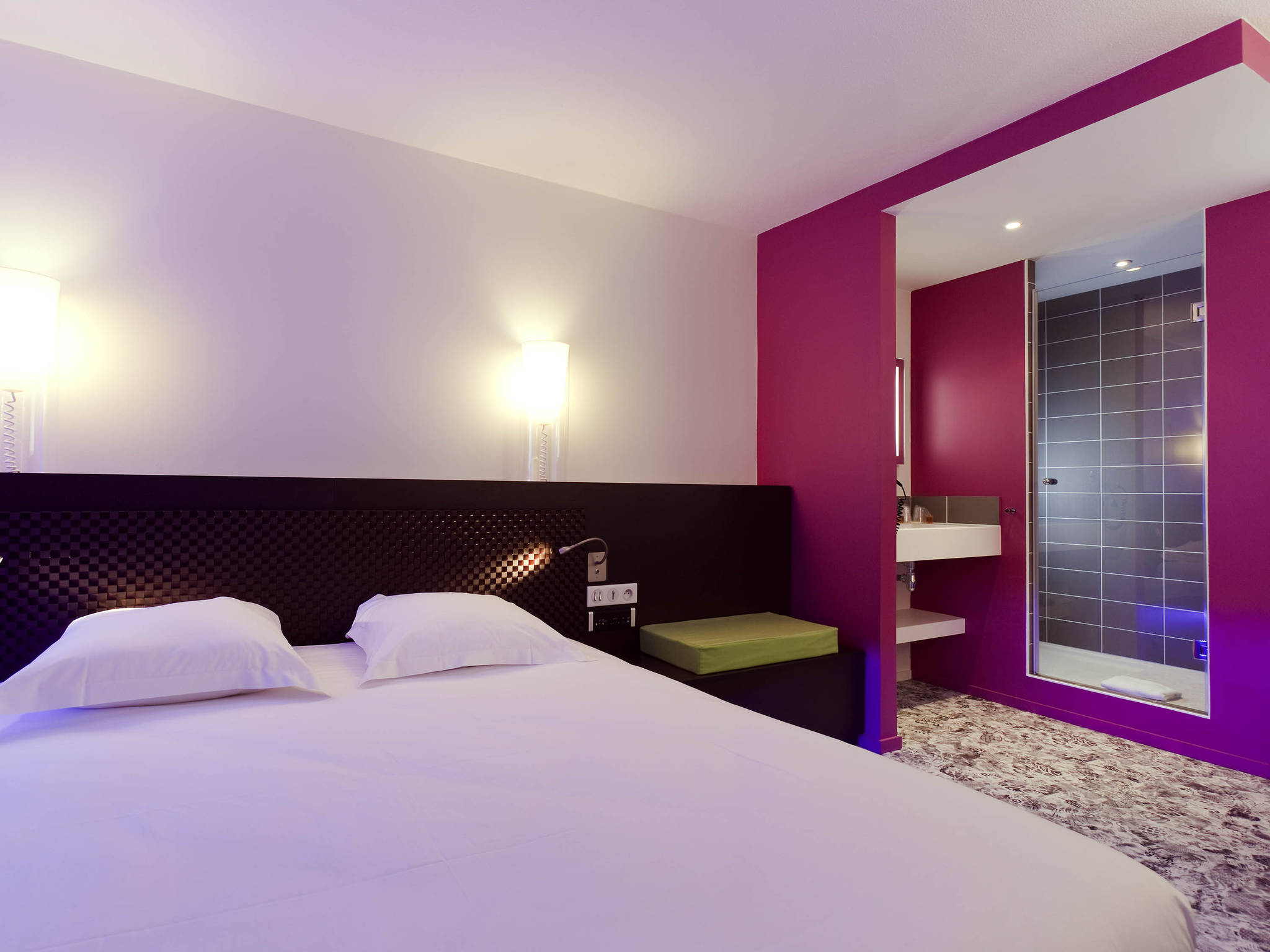 Photo - ibis Styles Lorient Caudan