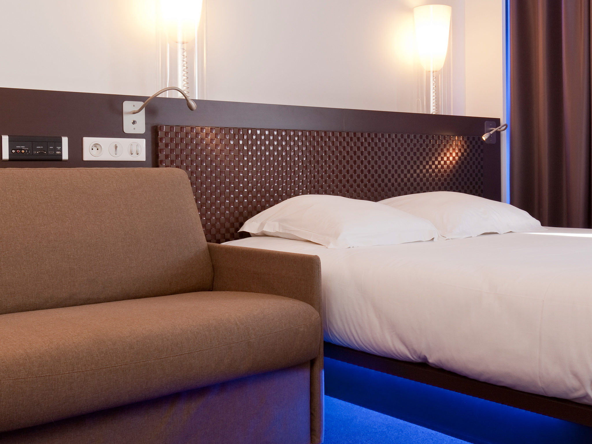 Photo - ibis Styles Lorient Caudan