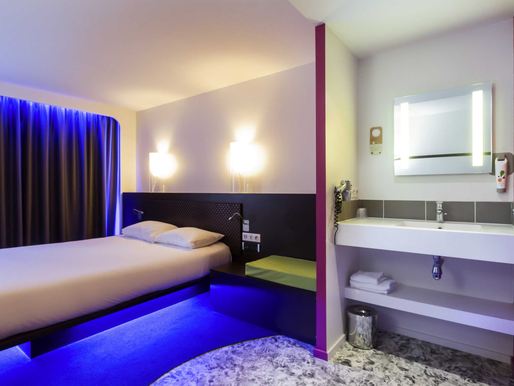 Photo - ibis Styles Lorient Caudan