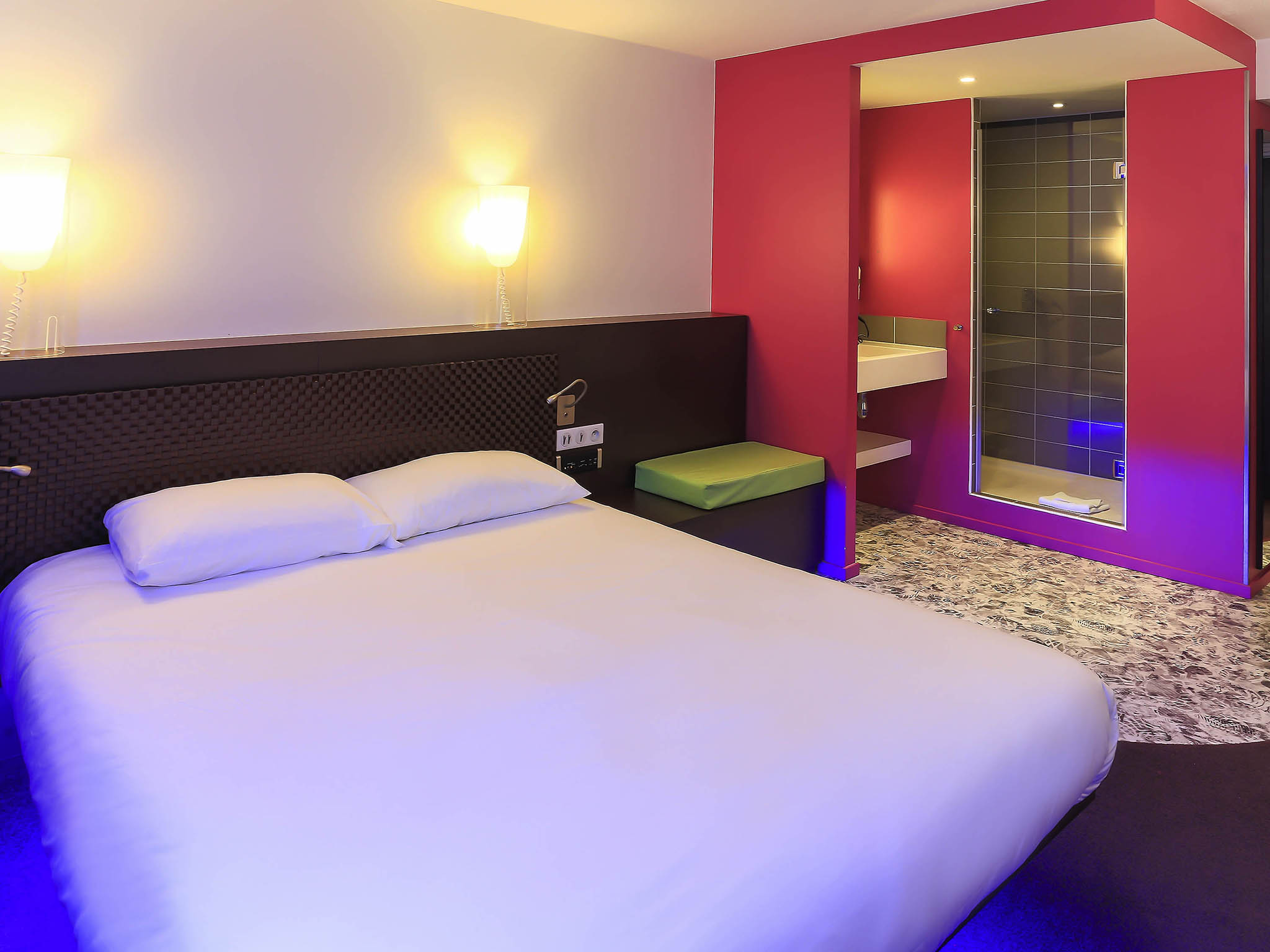 Photo - ibis Styles Lorient Caudan