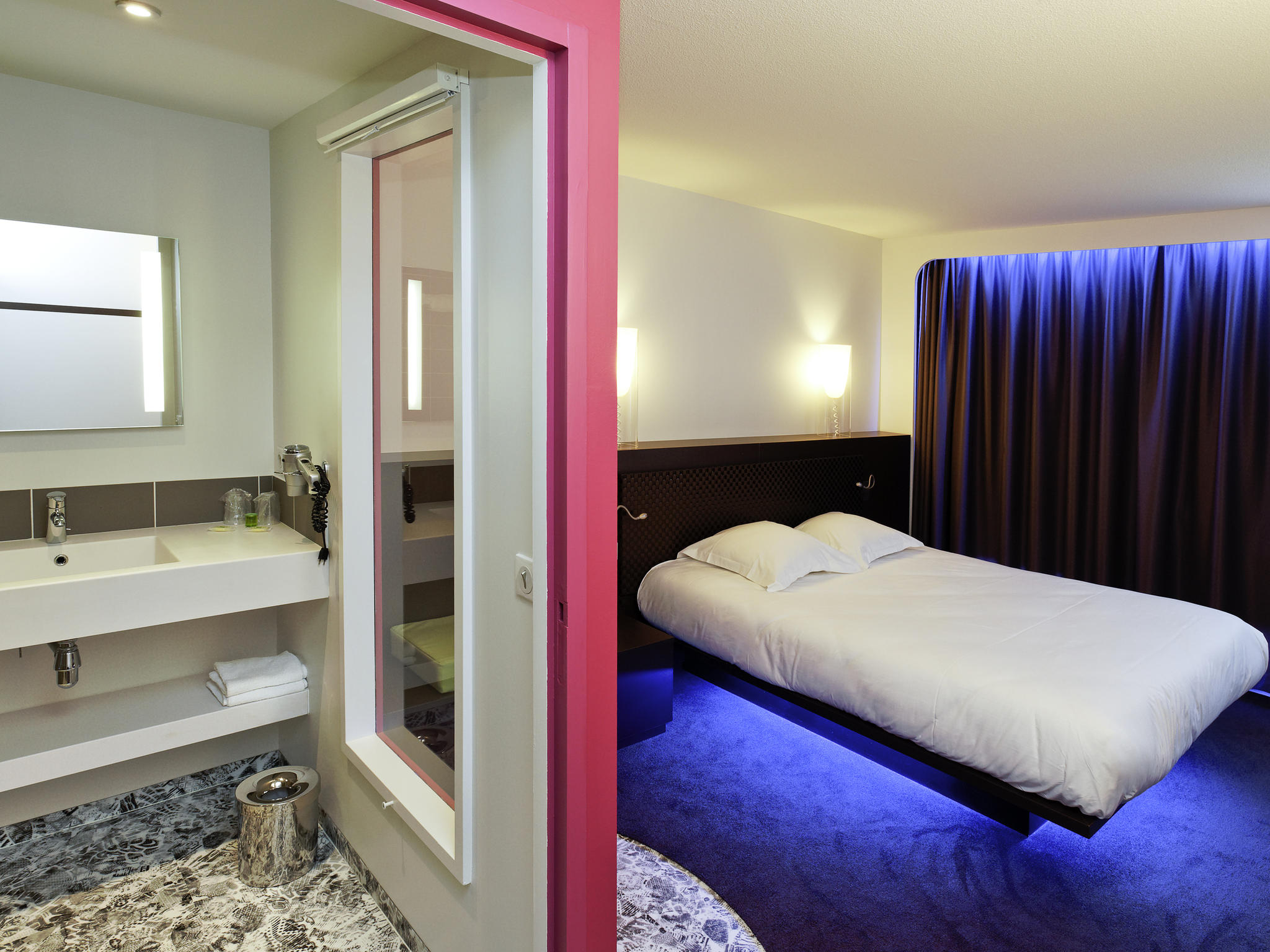 Photo - ibis Styles Lorient Caudan