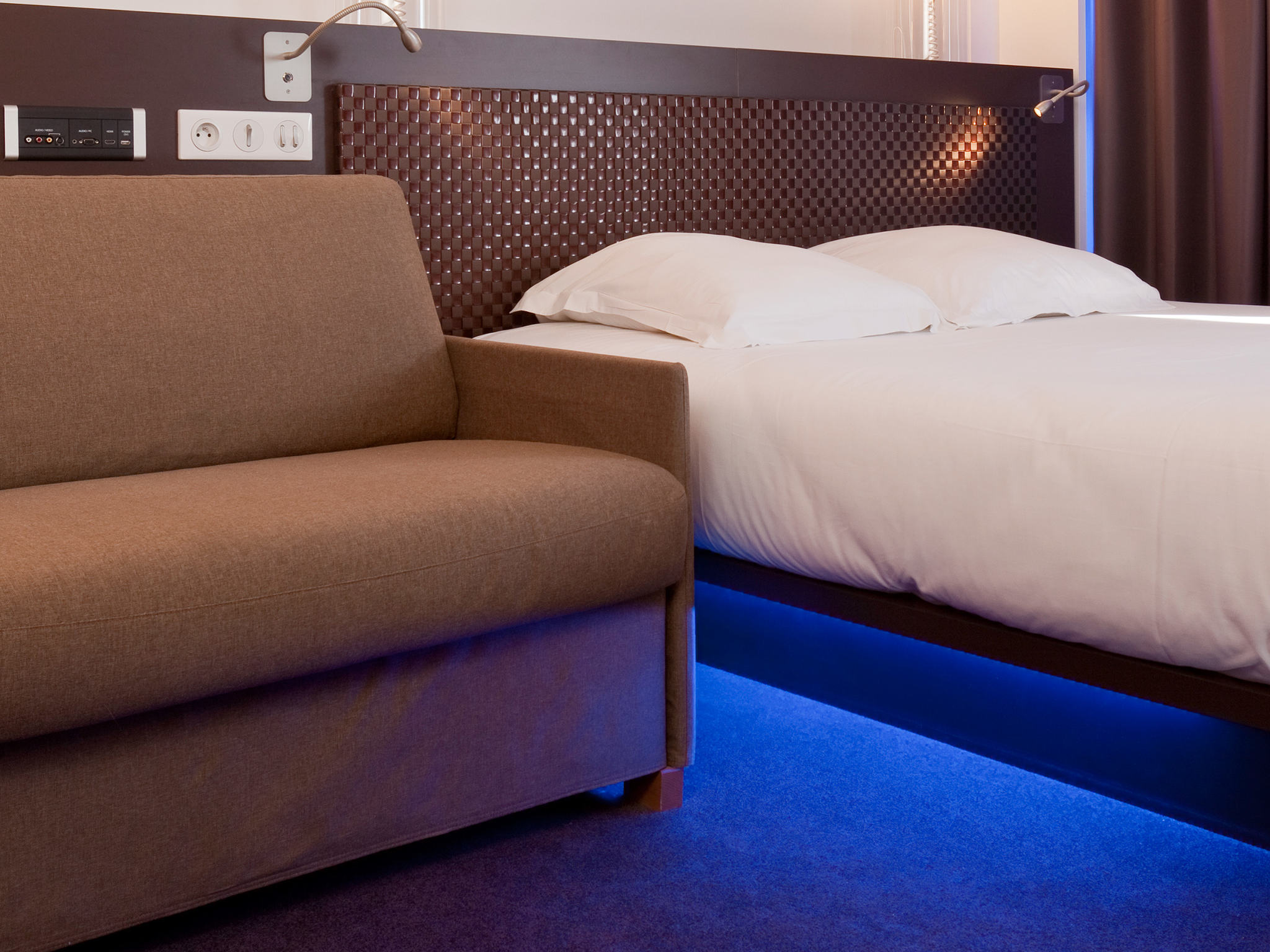 Photo - ibis Styles Lorient Caudan