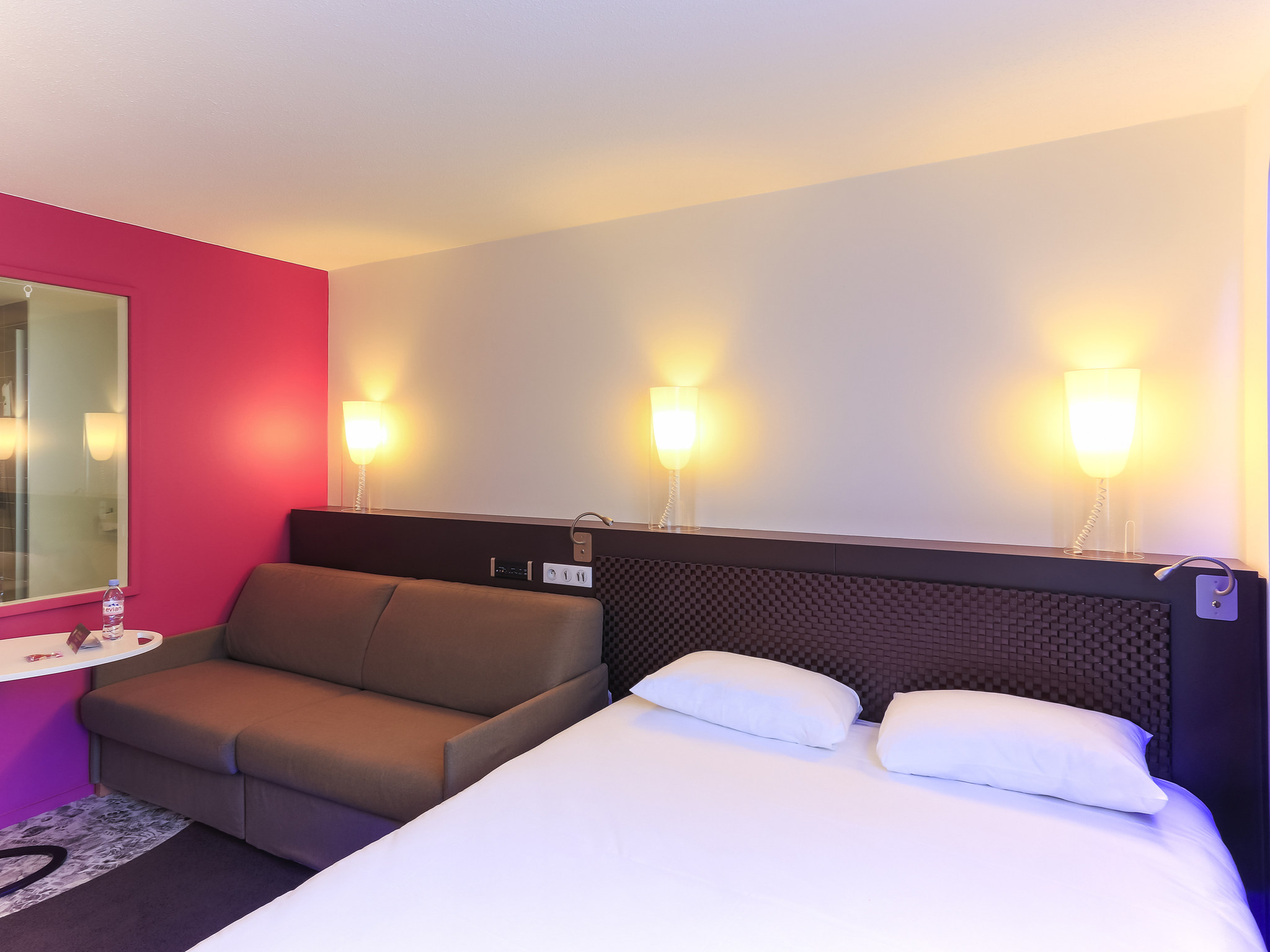 Photo - ibis Styles Lorient Caudan