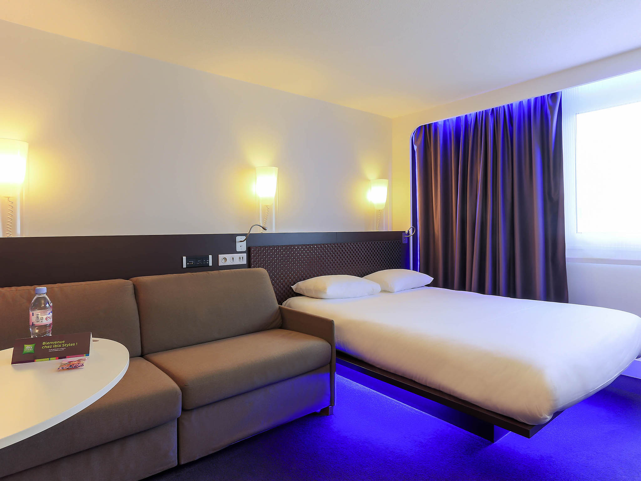 Photo - ibis Styles Lorient Caudan