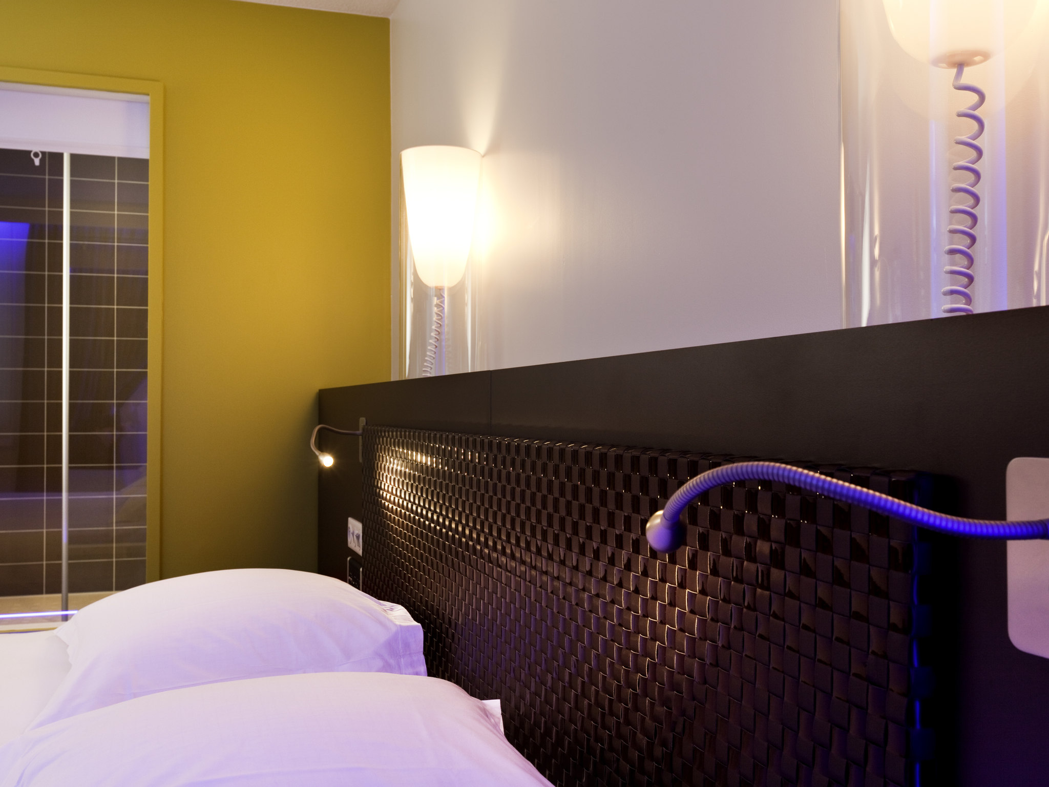 Photo - ibis Styles Lorient Caudan