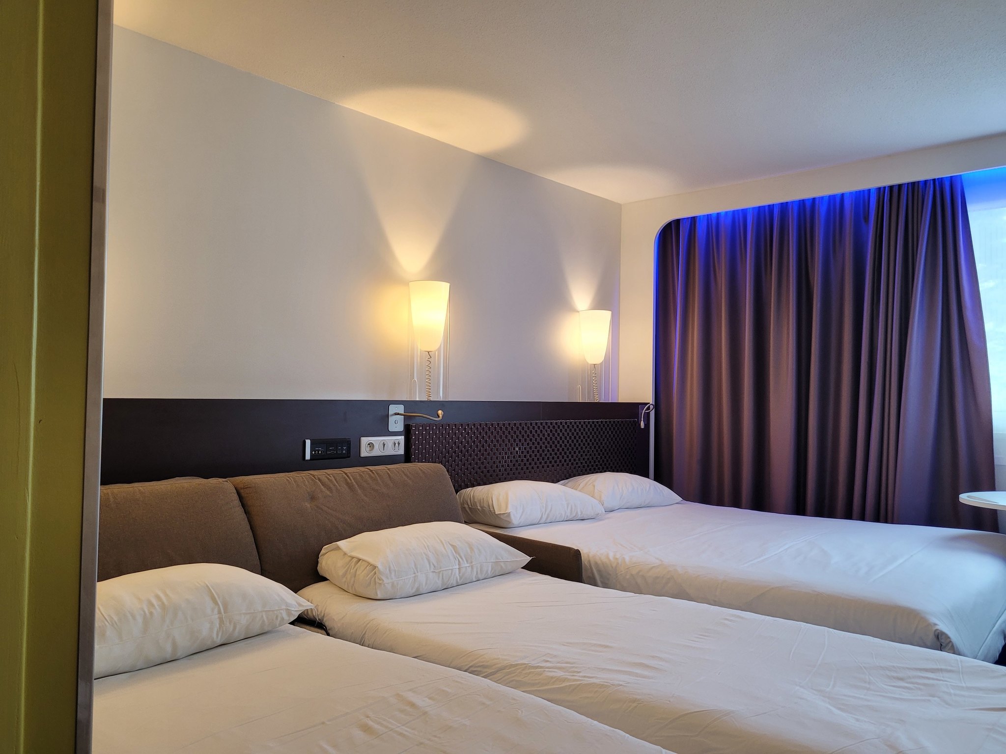 Photo - ibis Styles Lorient Caudan