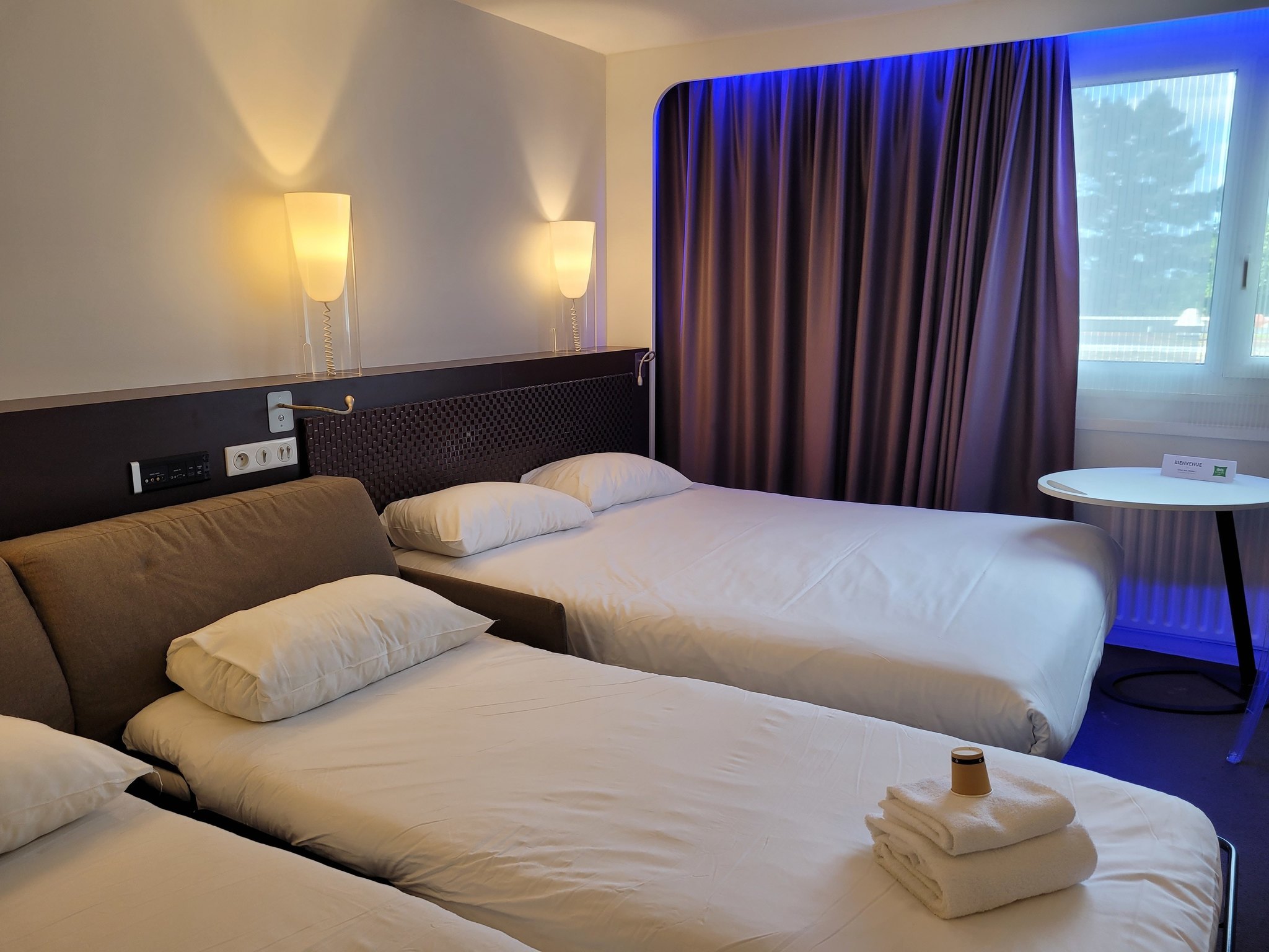 Photo - ibis Styles Lorient Caudan