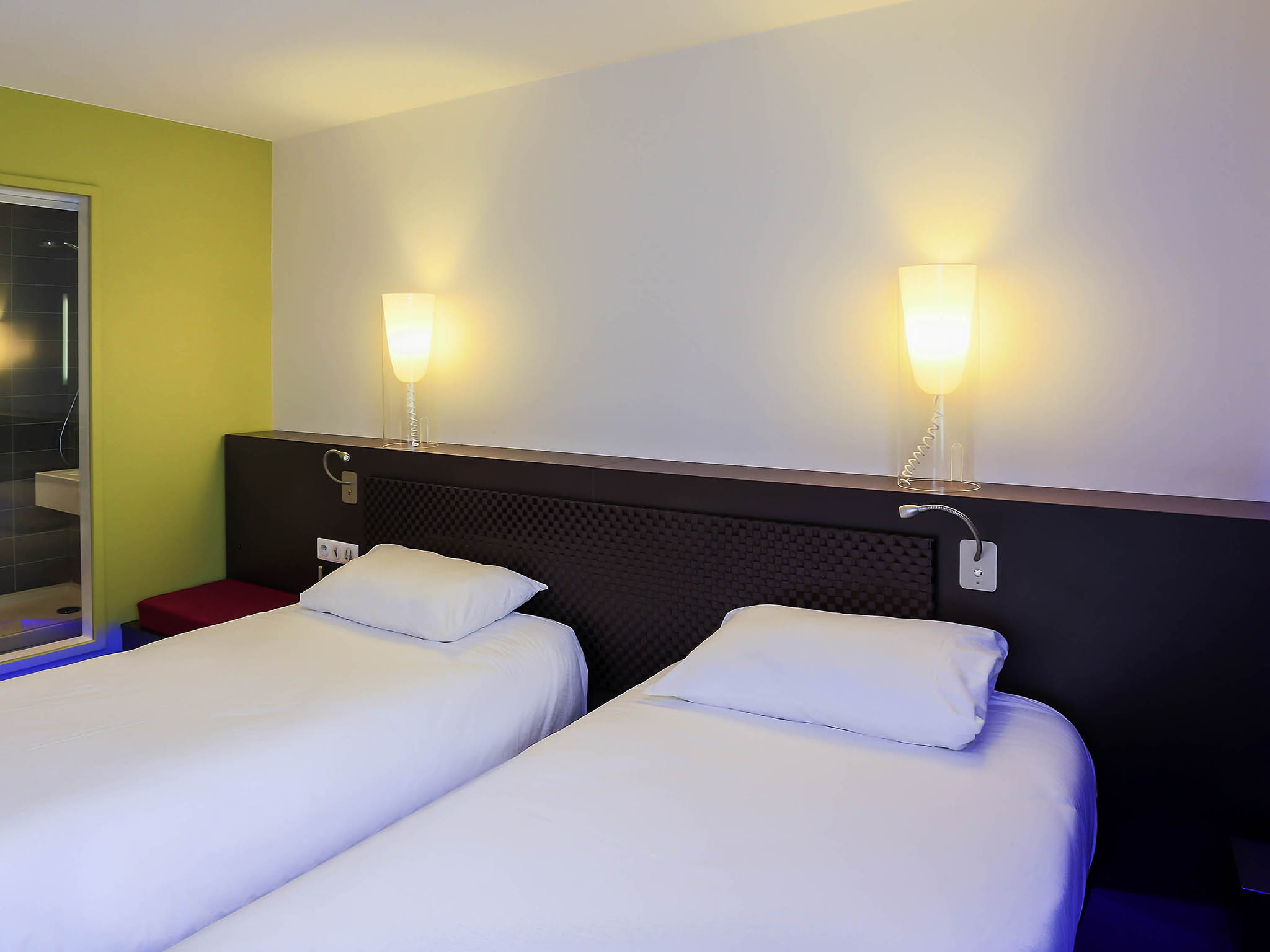 Photo - ibis Styles Lorient Caudan